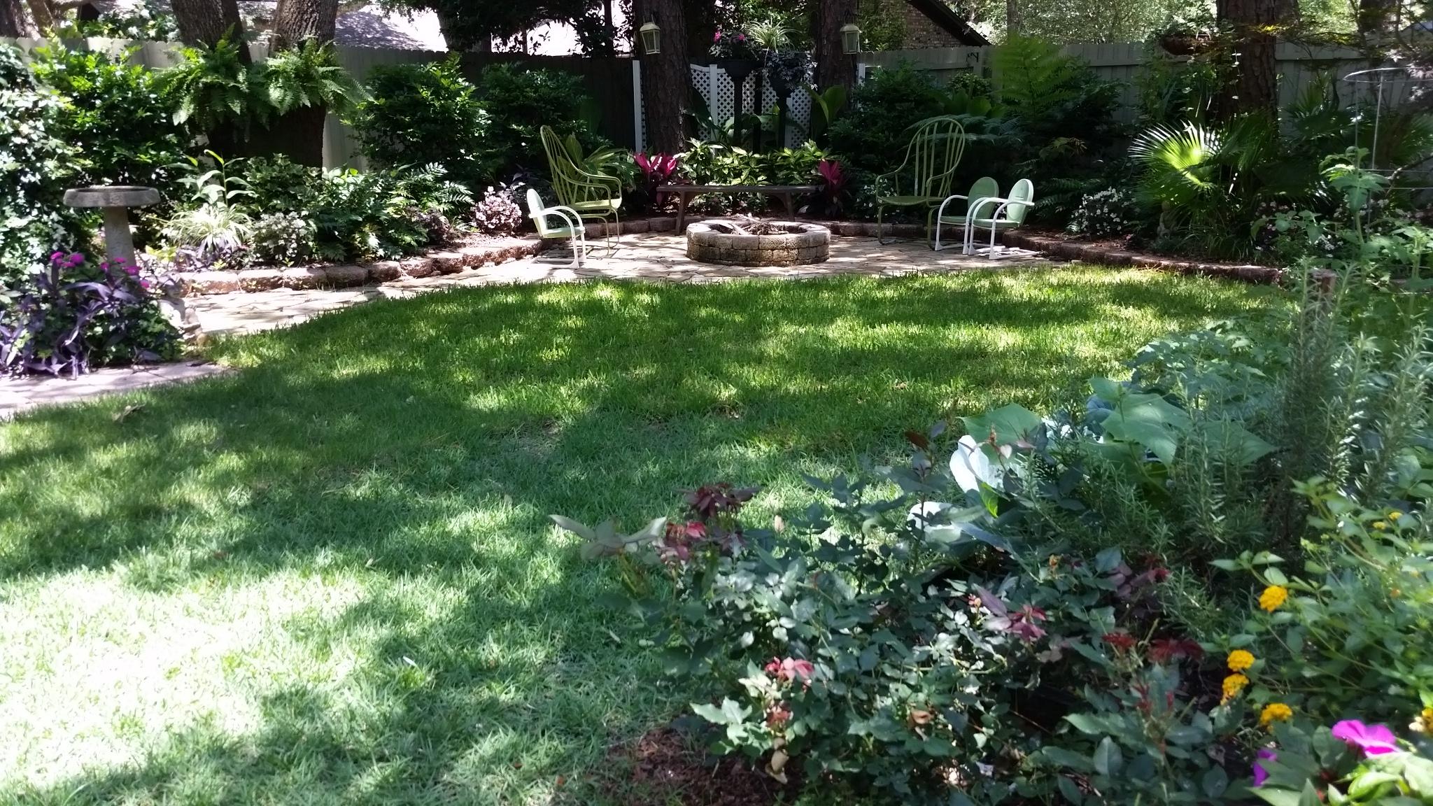 CLOVERDALE S/D - Residential