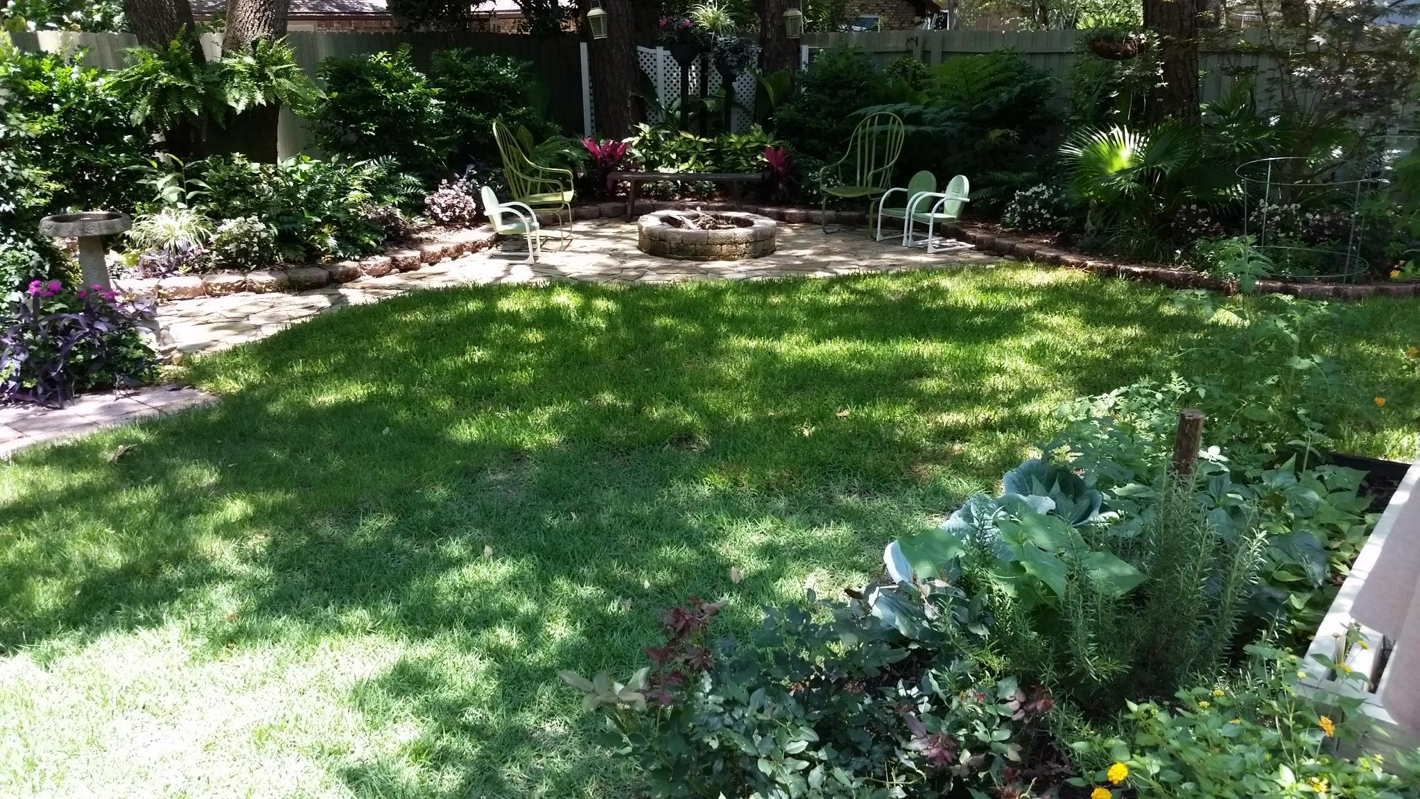 CLOVERDALE S/D - Residential