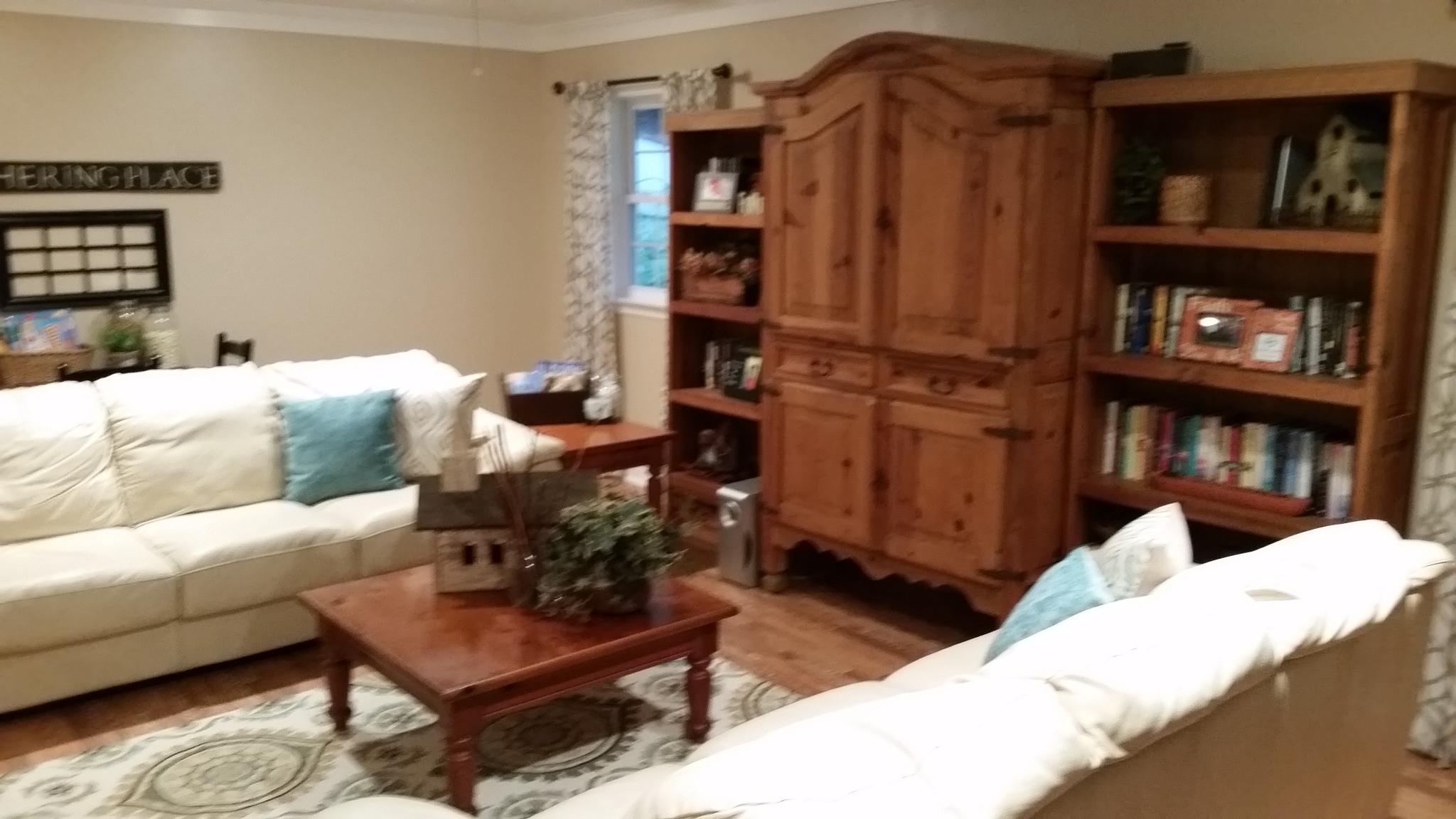 CLOVERDALE S/D - Residential