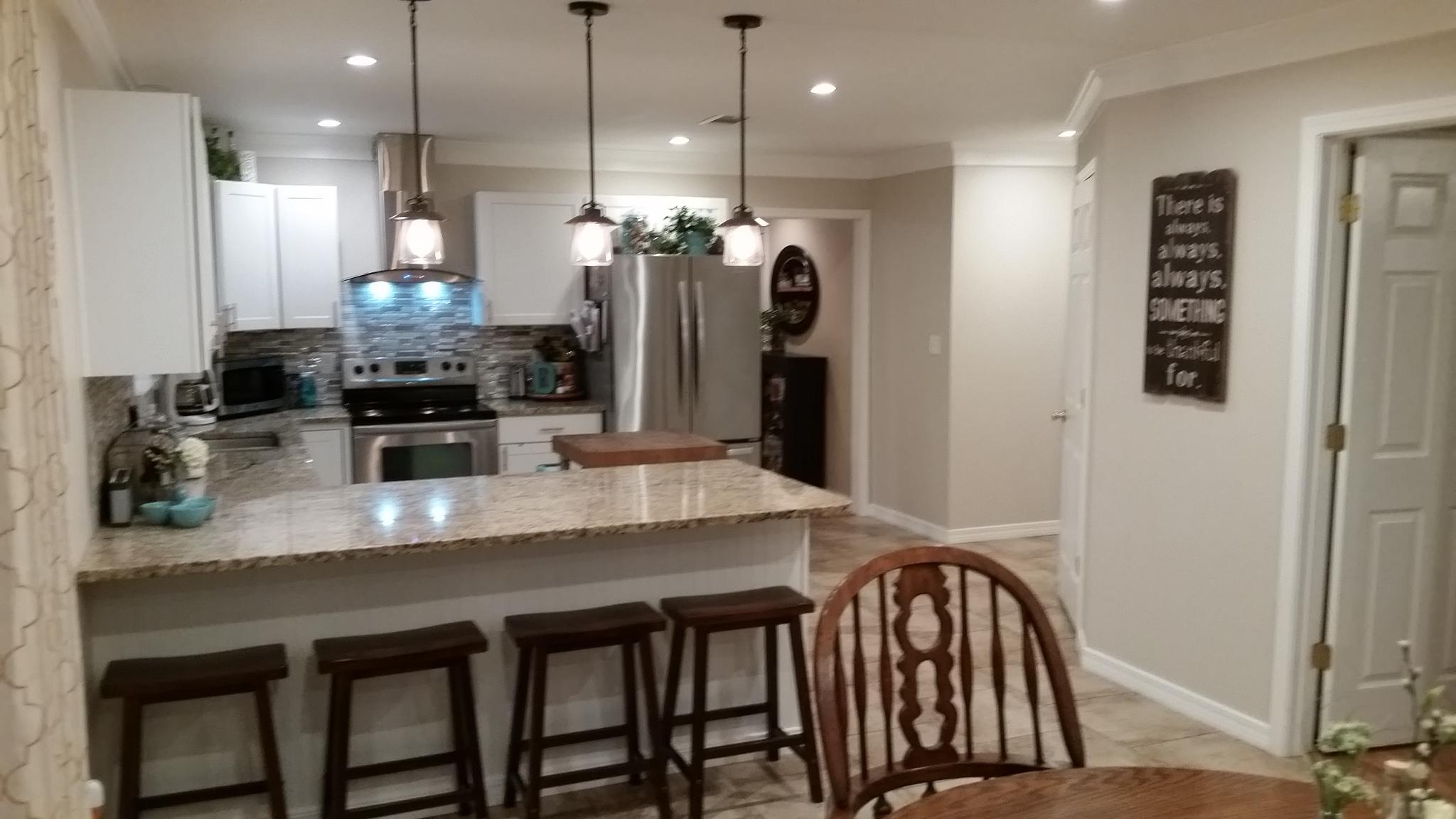 CLOVERDALE S/D - Residential