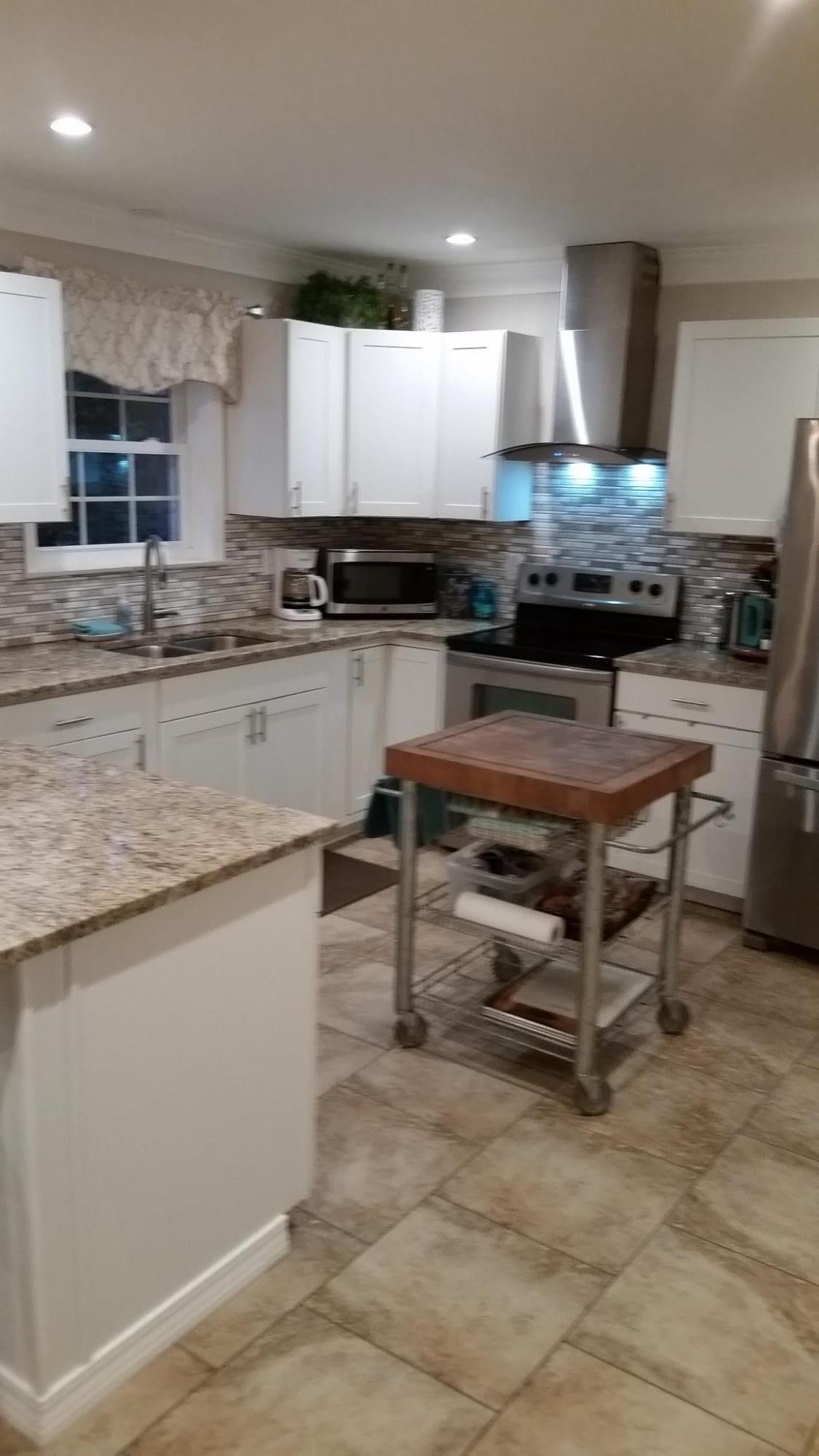 CLOVERDALE S/D - Residential