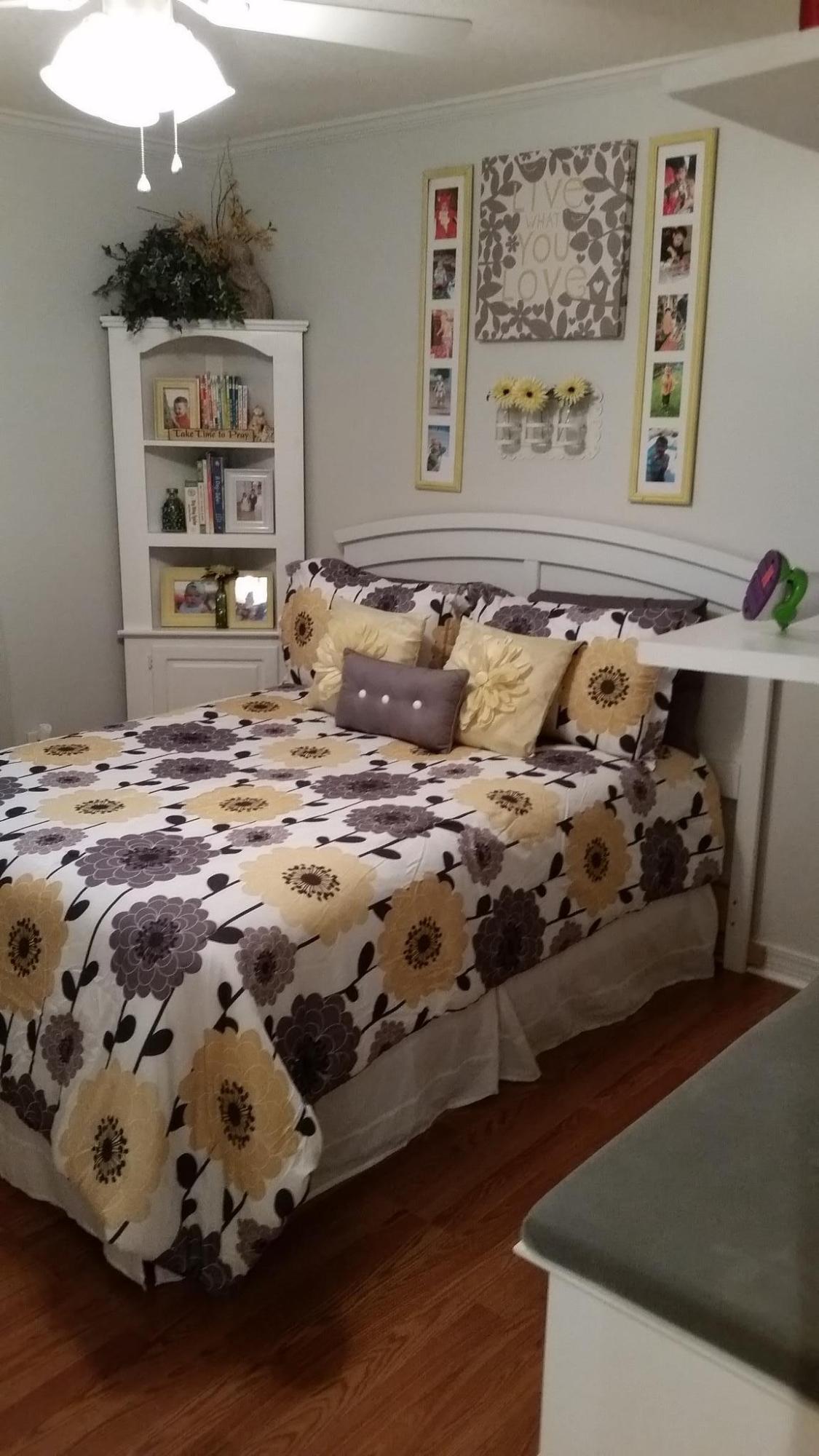 CLOVERDALE S/D - Residential