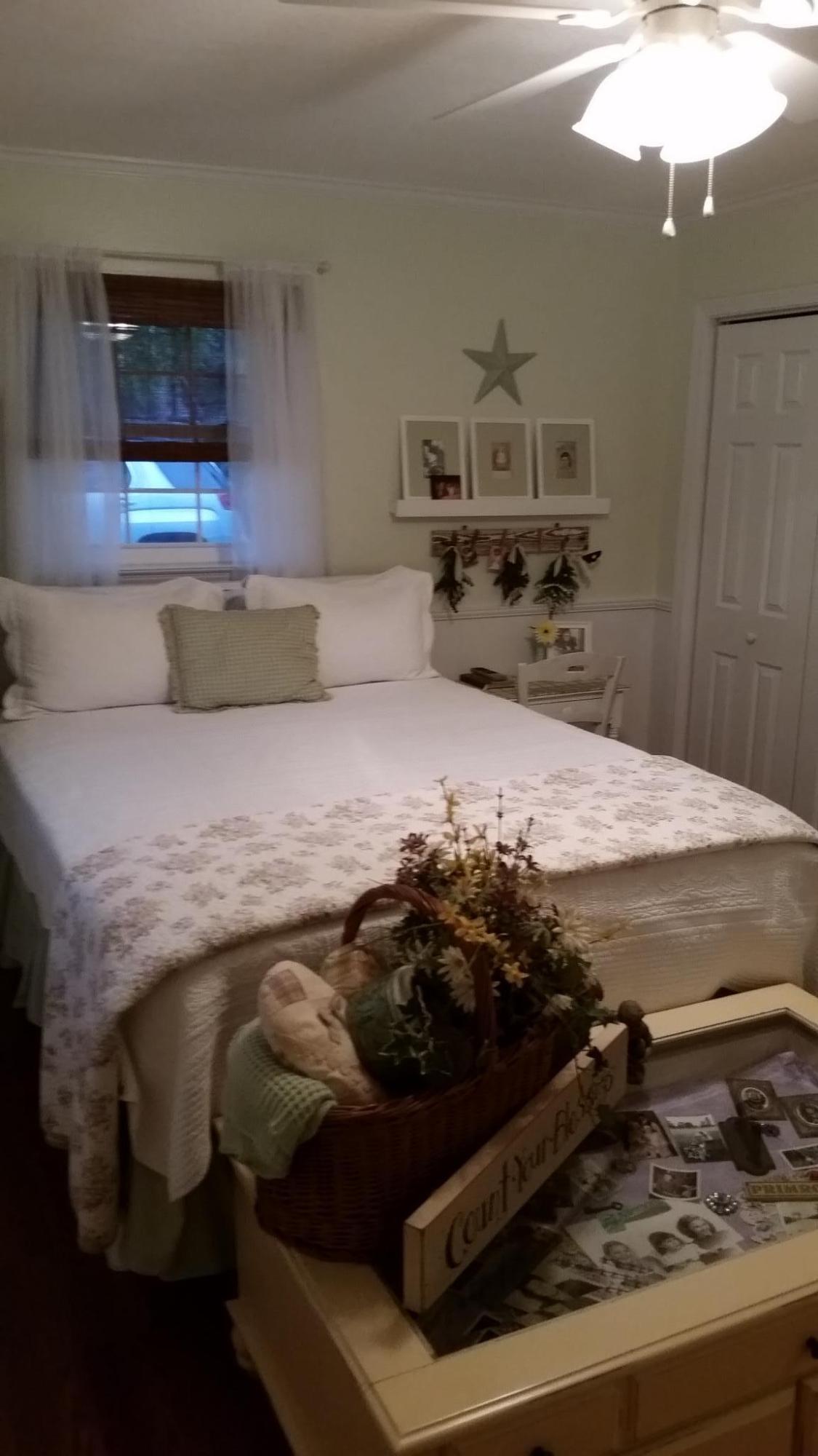 CLOVERDALE S/D - Residential