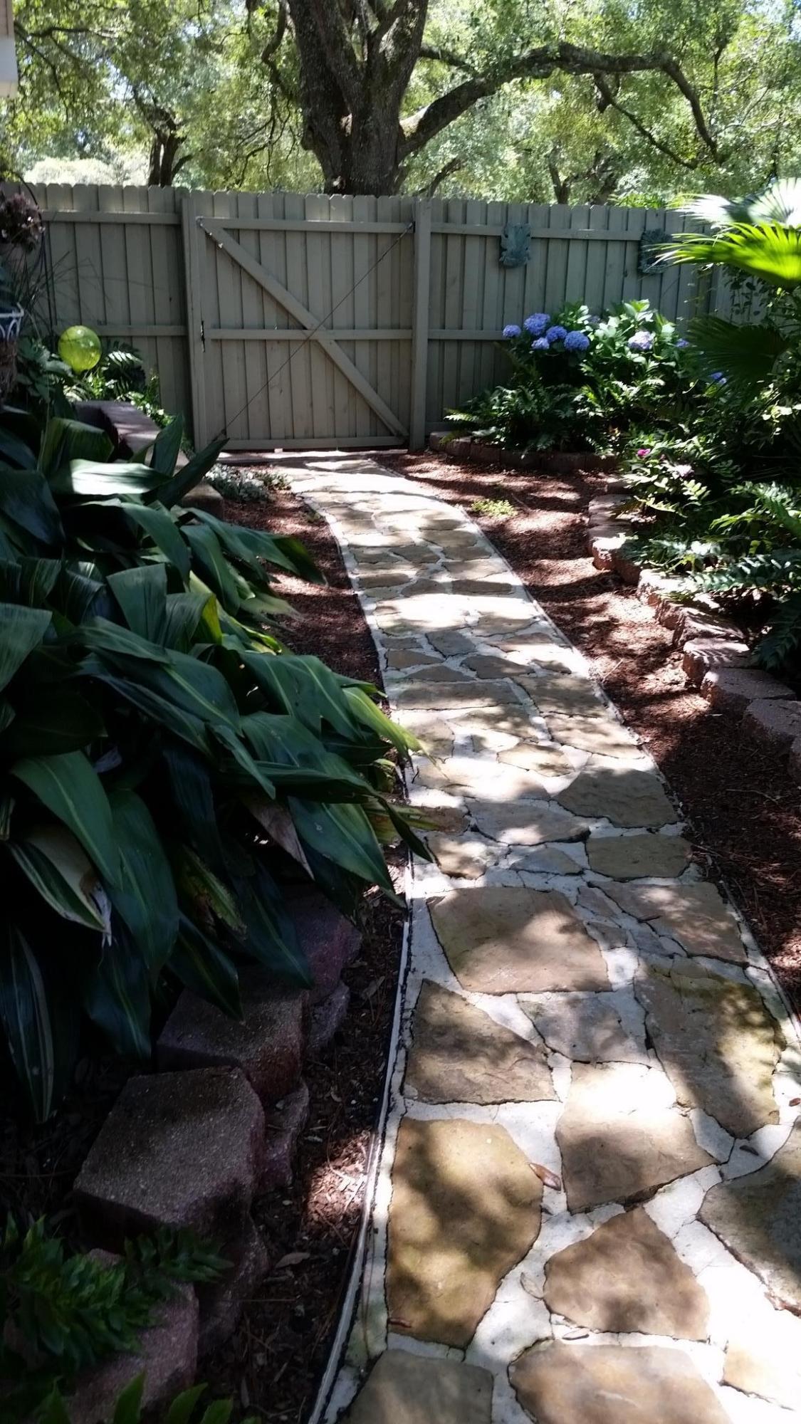 CLOVERDALE S/D - Residential