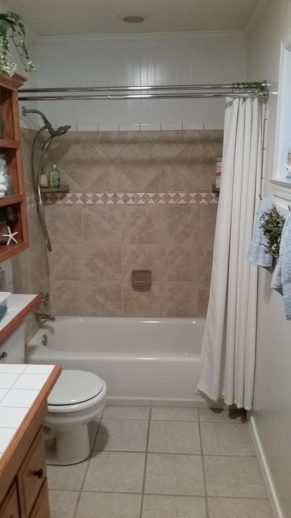 CLOVERDALE S/D - Residential