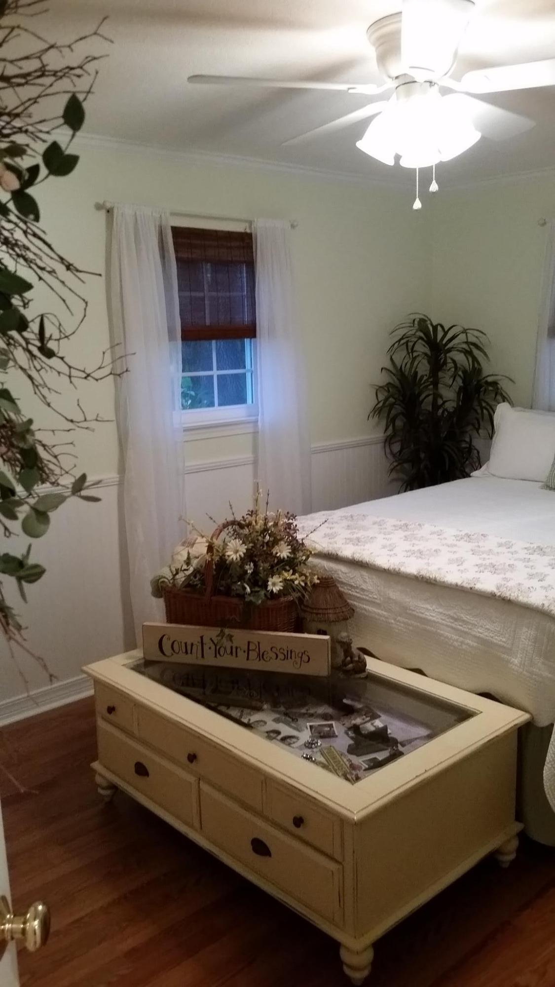 CLOVERDALE S/D - Residential