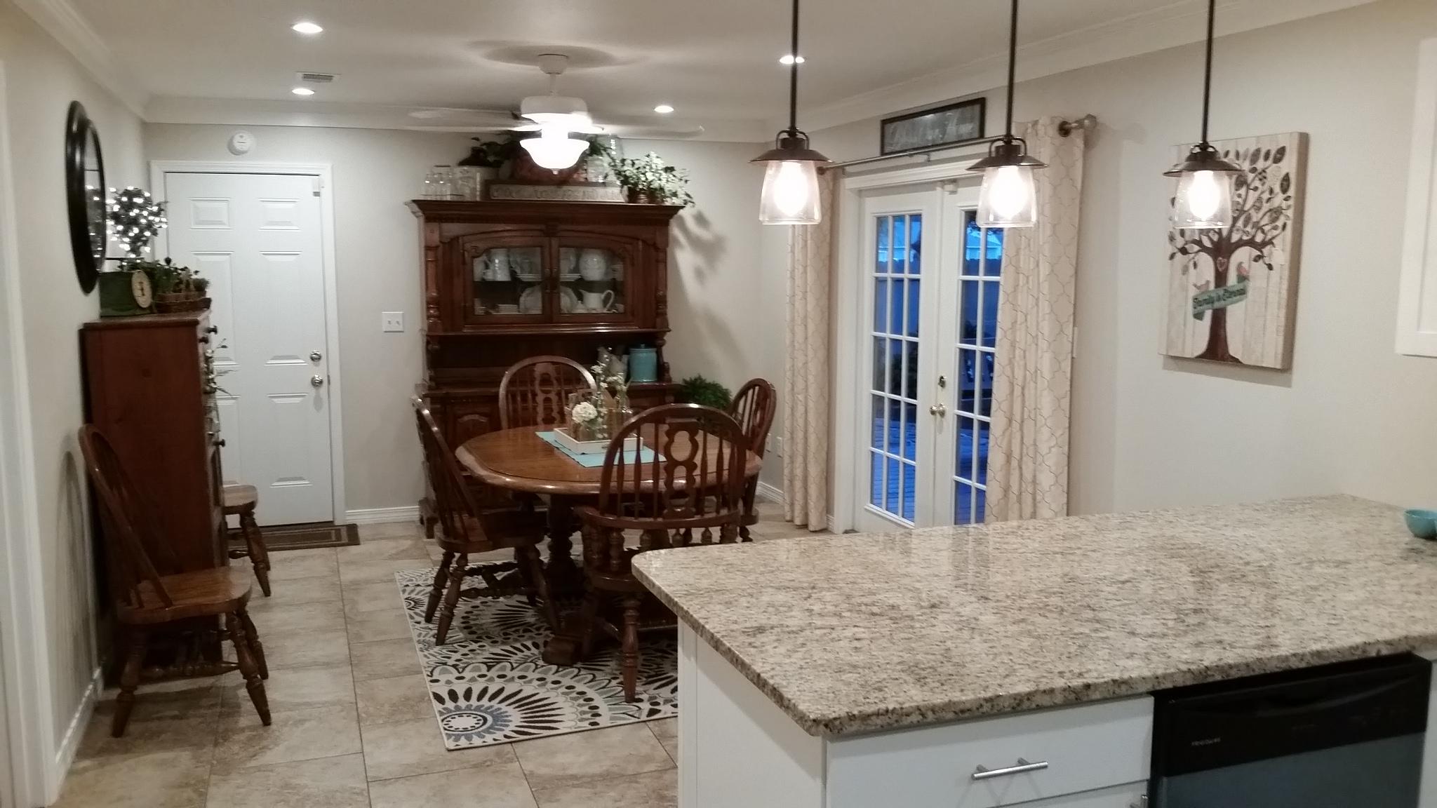 CLOVERDALE S/D - Residential