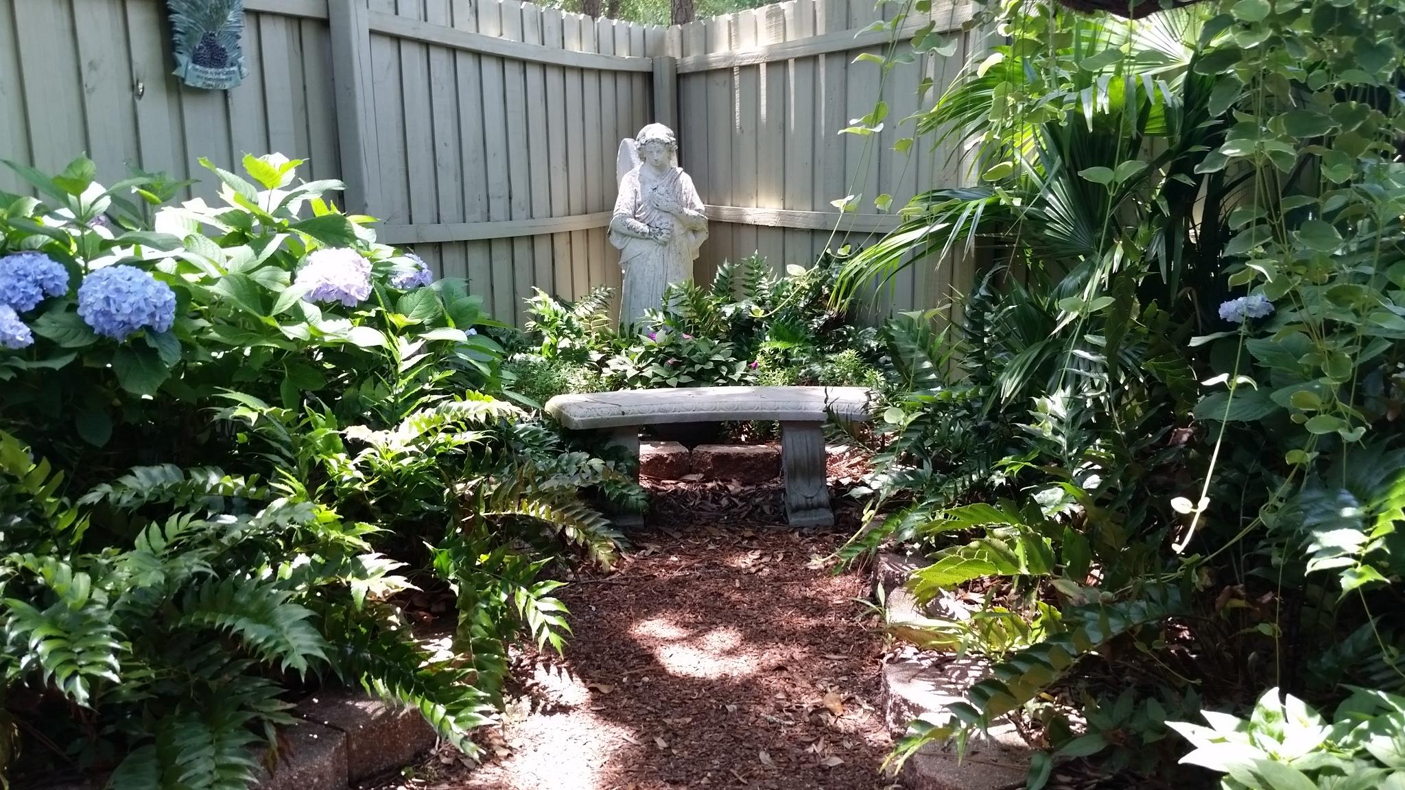 CLOVERDALE S/D - Residential