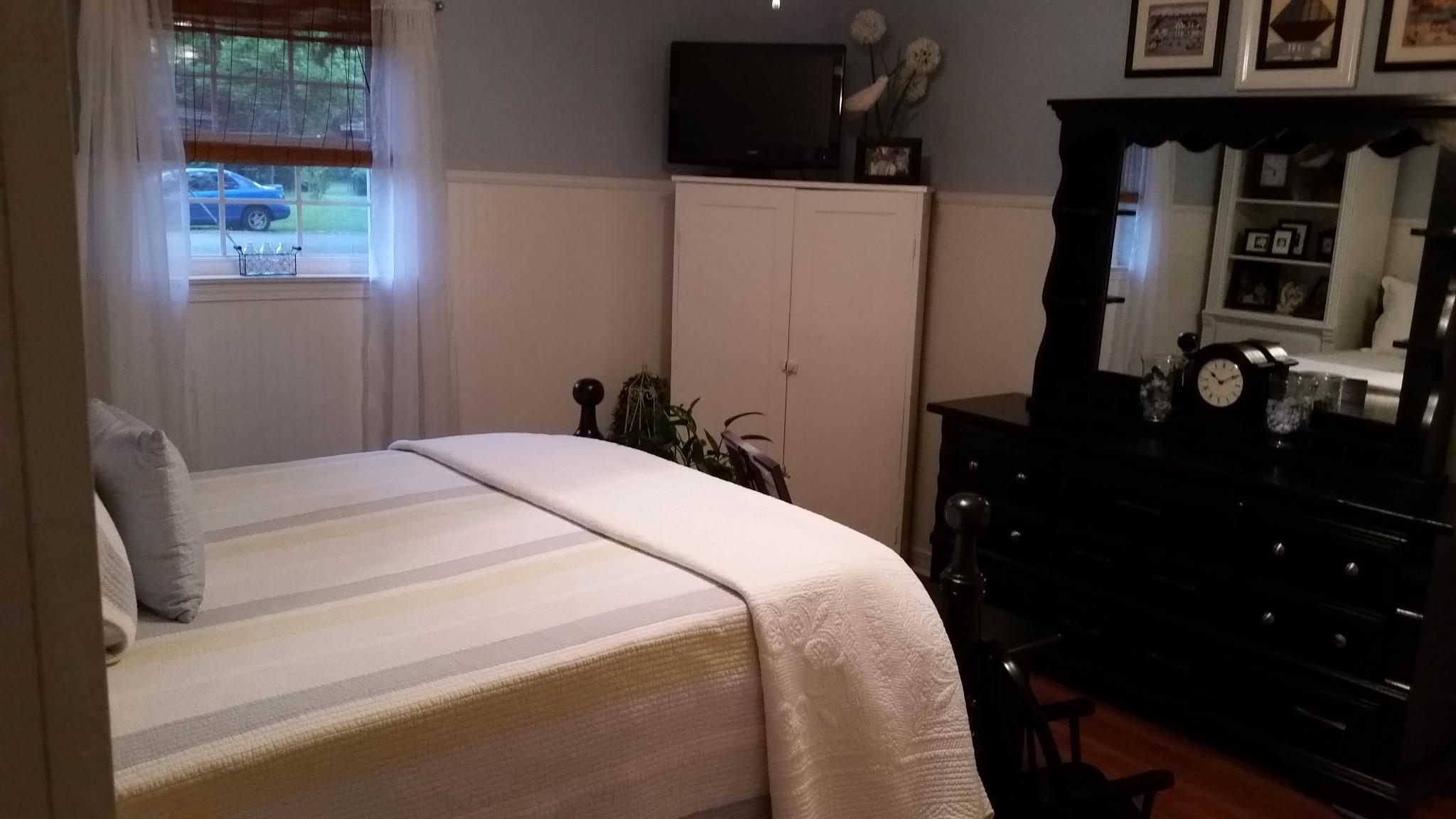 CLOVERDALE S/D - Residential