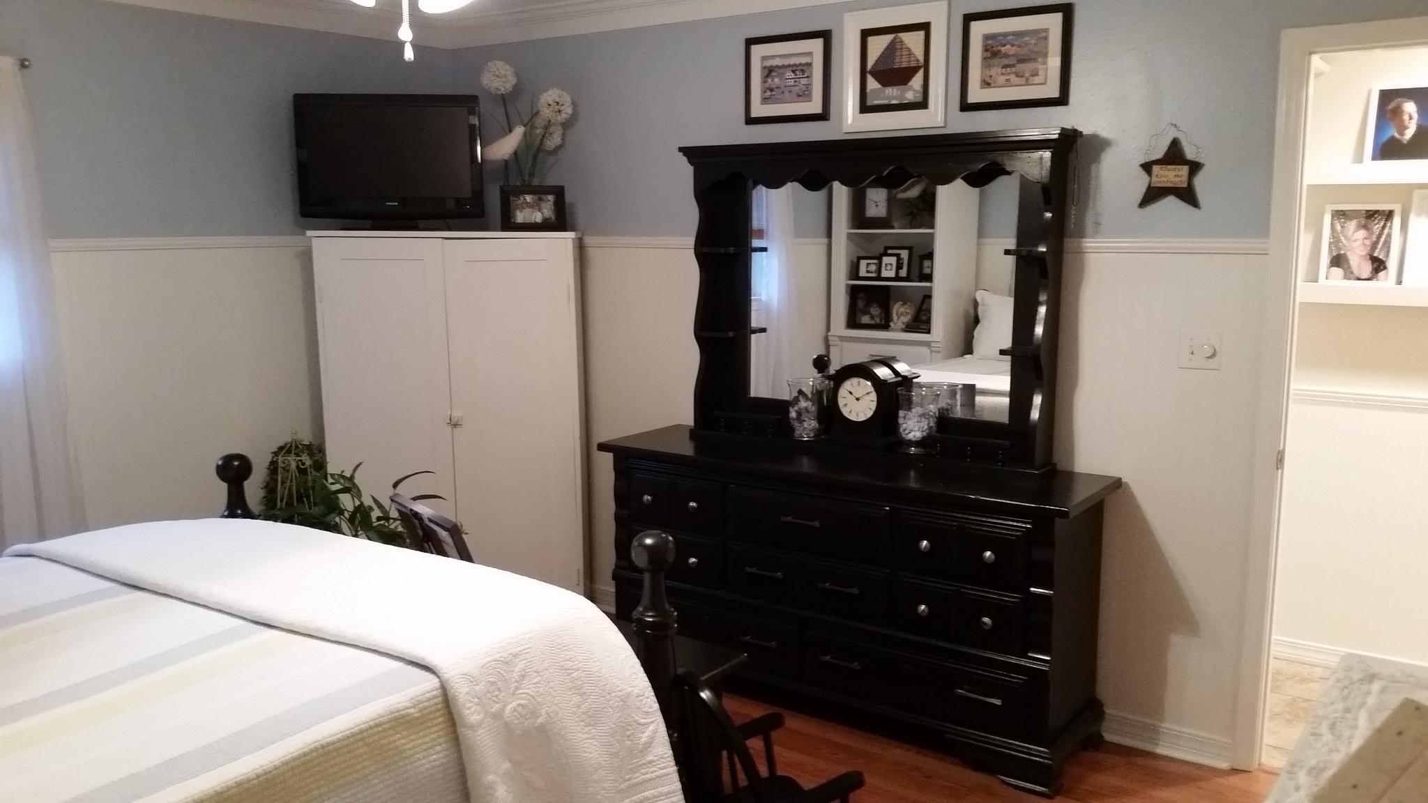 CLOVERDALE S/D - Residential