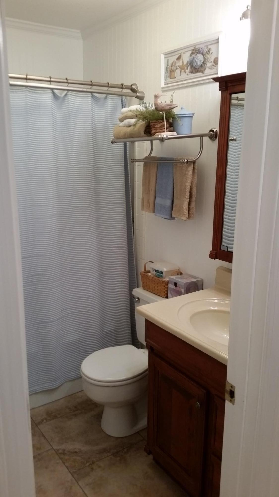 CLOVERDALE S/D - Residential