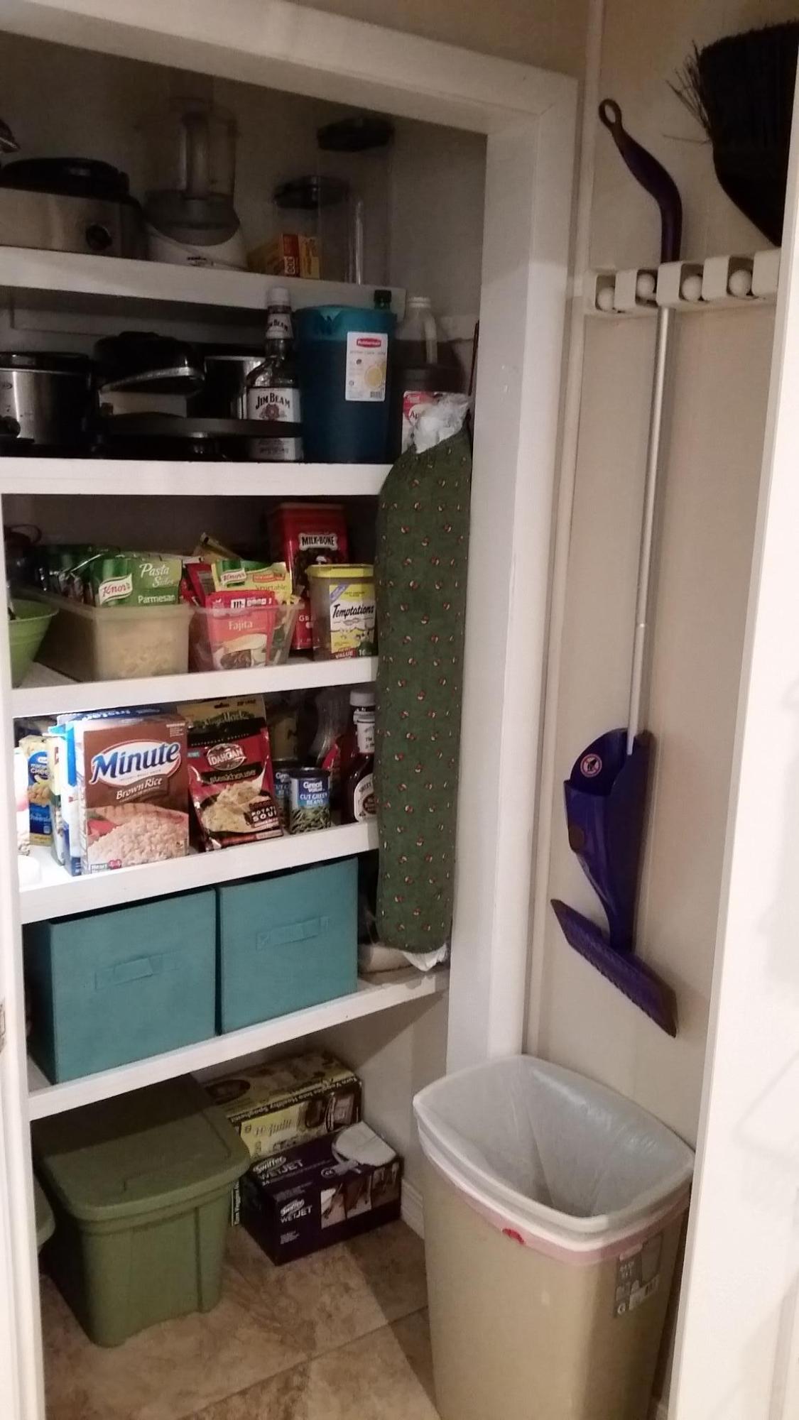 CLOVERDALE S/D - Residential