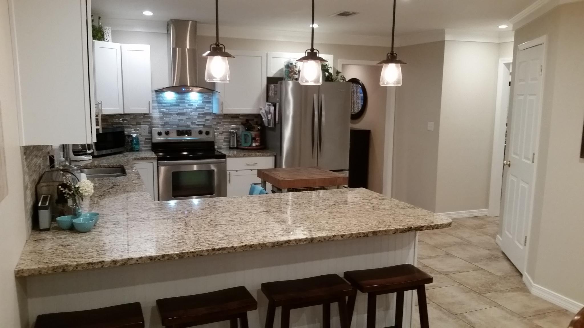 CLOVERDALE S/D - Residential