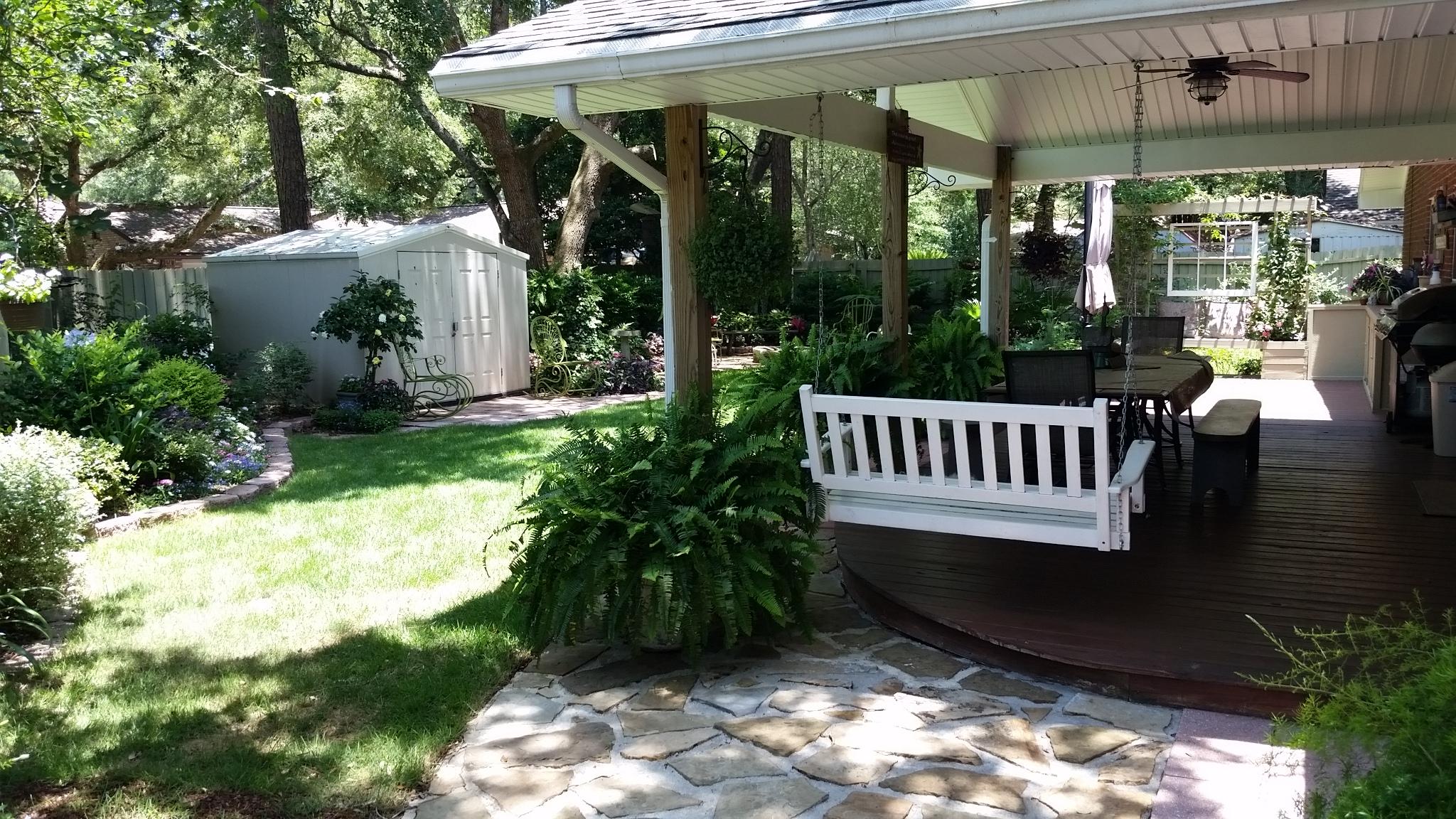 CLOVERDALE S/D - Residential