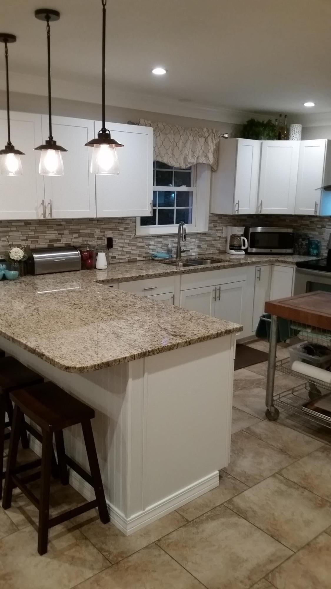 CLOVERDALE S/D - Residential