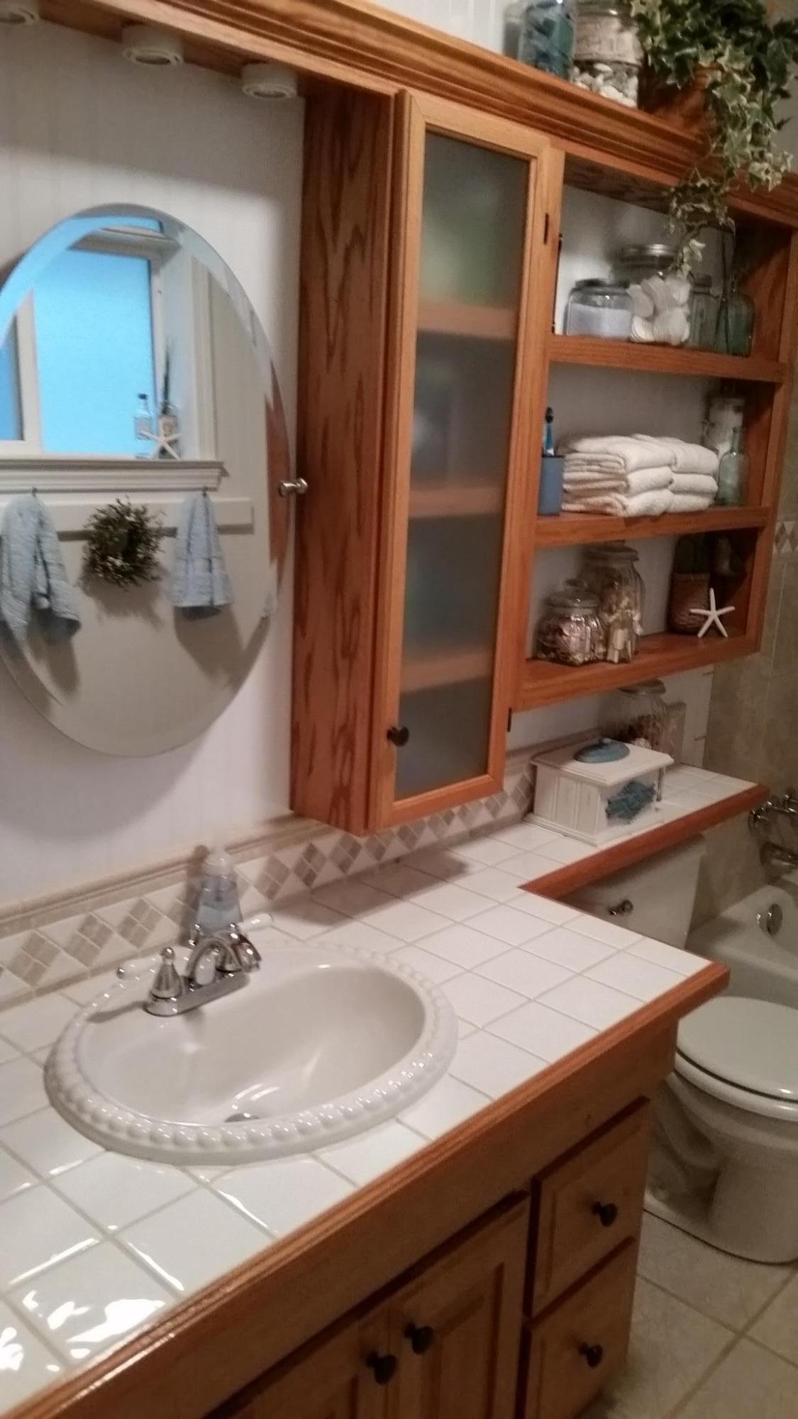 CLOVERDALE S/D - Residential