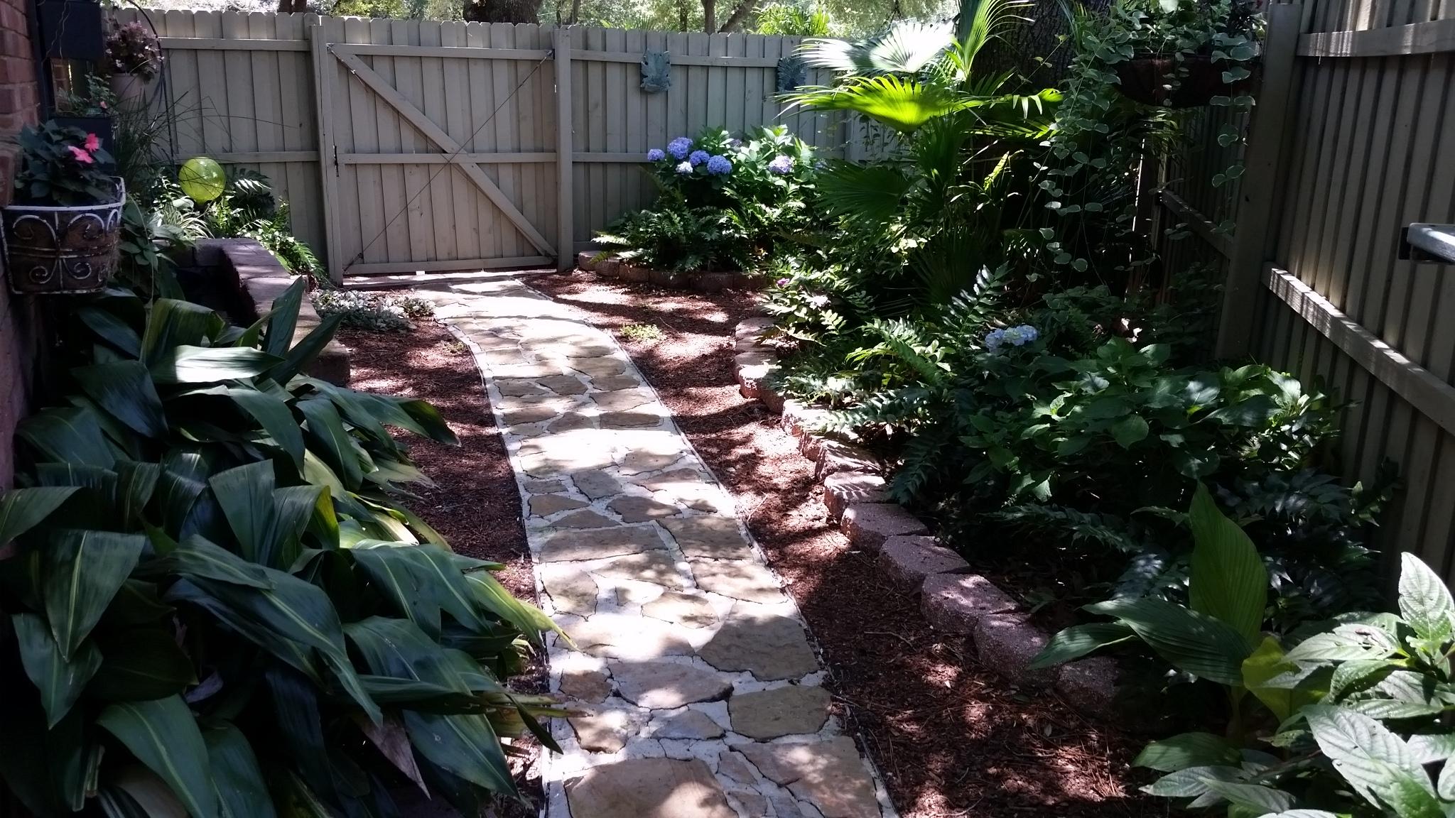 CLOVERDALE S/D - Residential