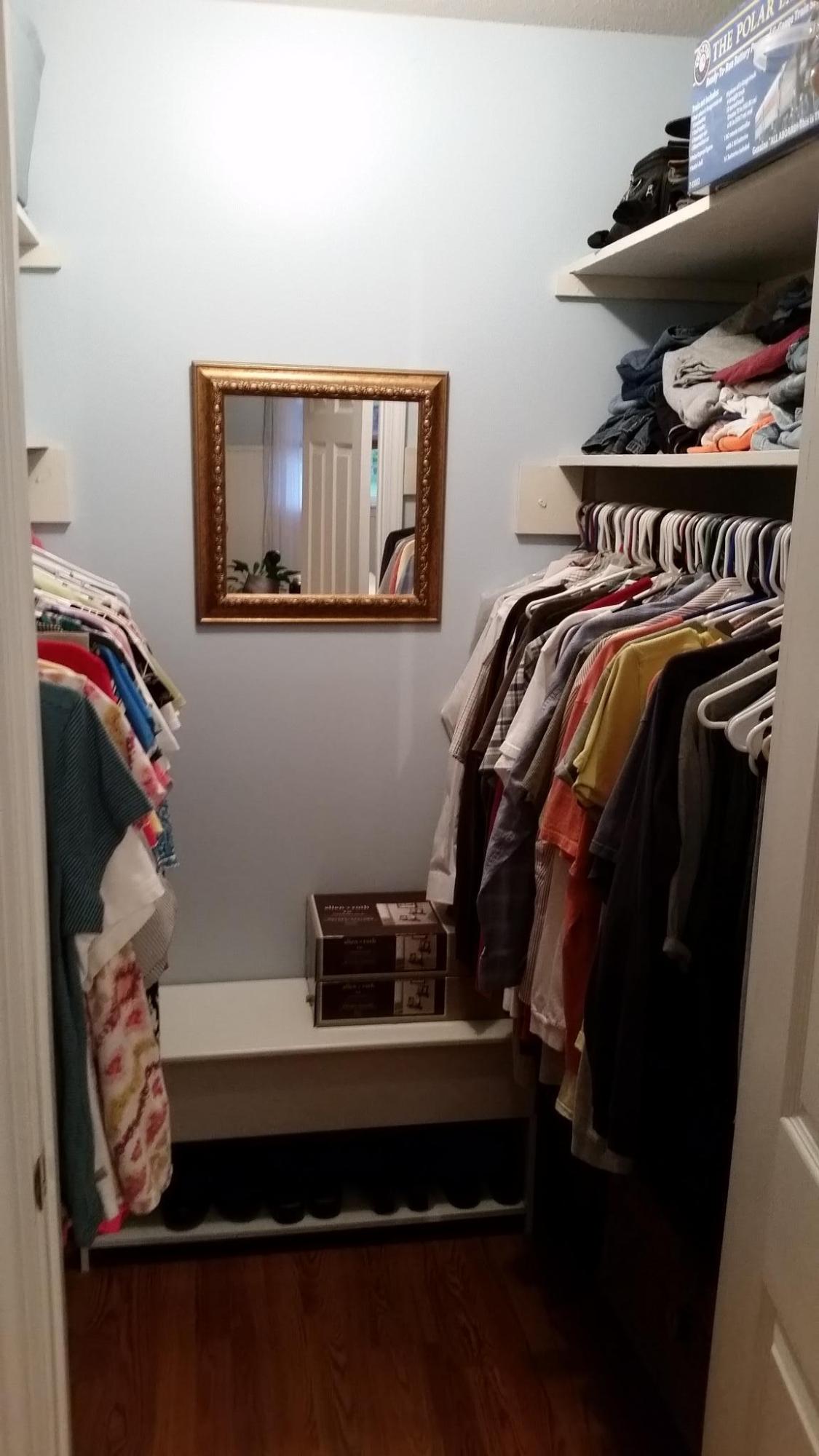 CLOVERDALE S/D - Residential