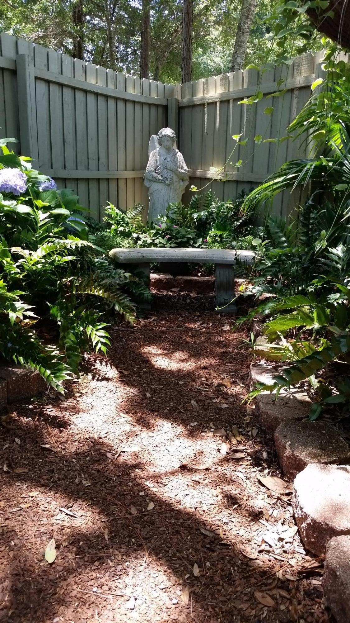 CLOVERDALE S/D - Residential