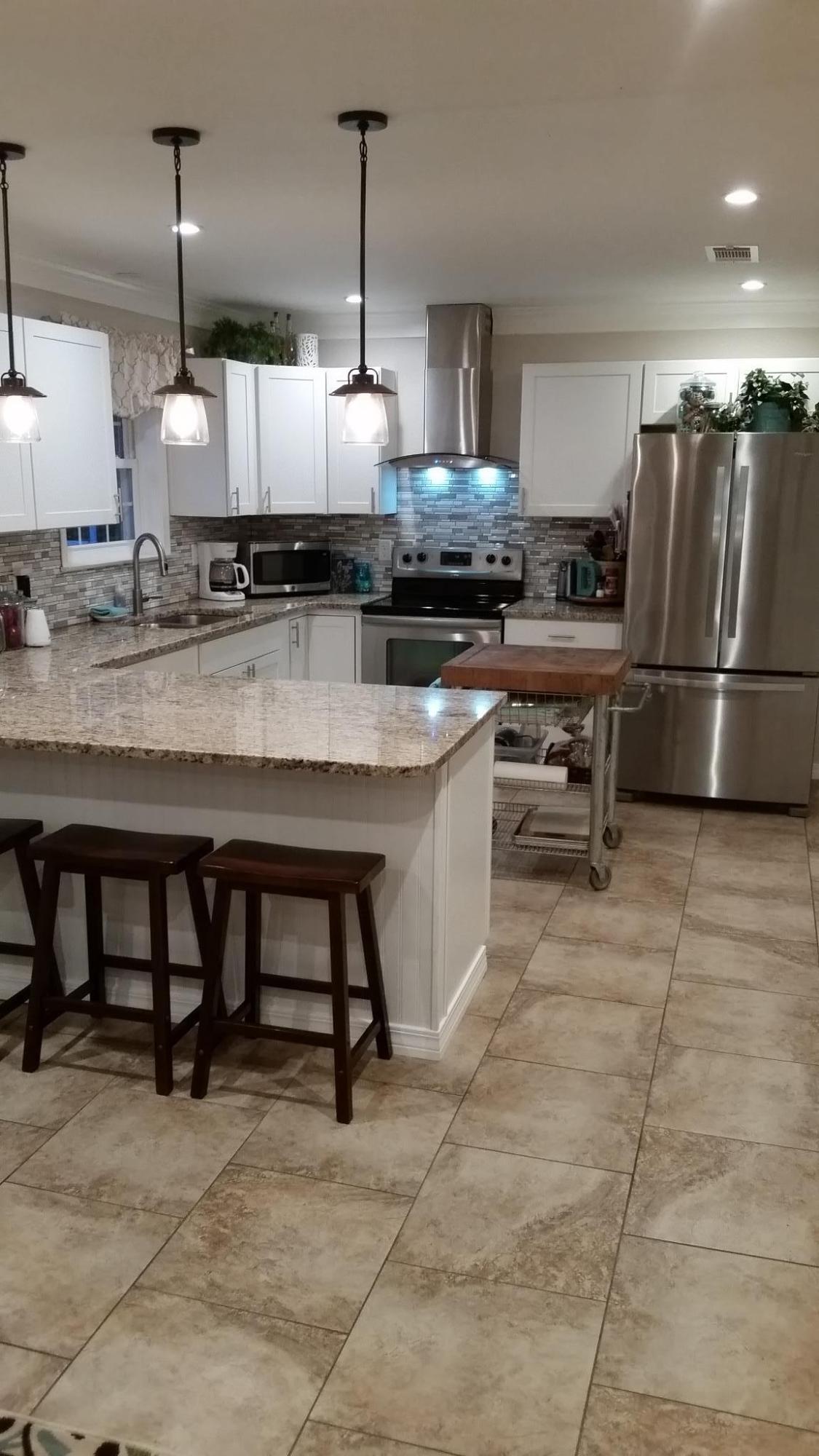 CLOVERDALE S/D - Residential