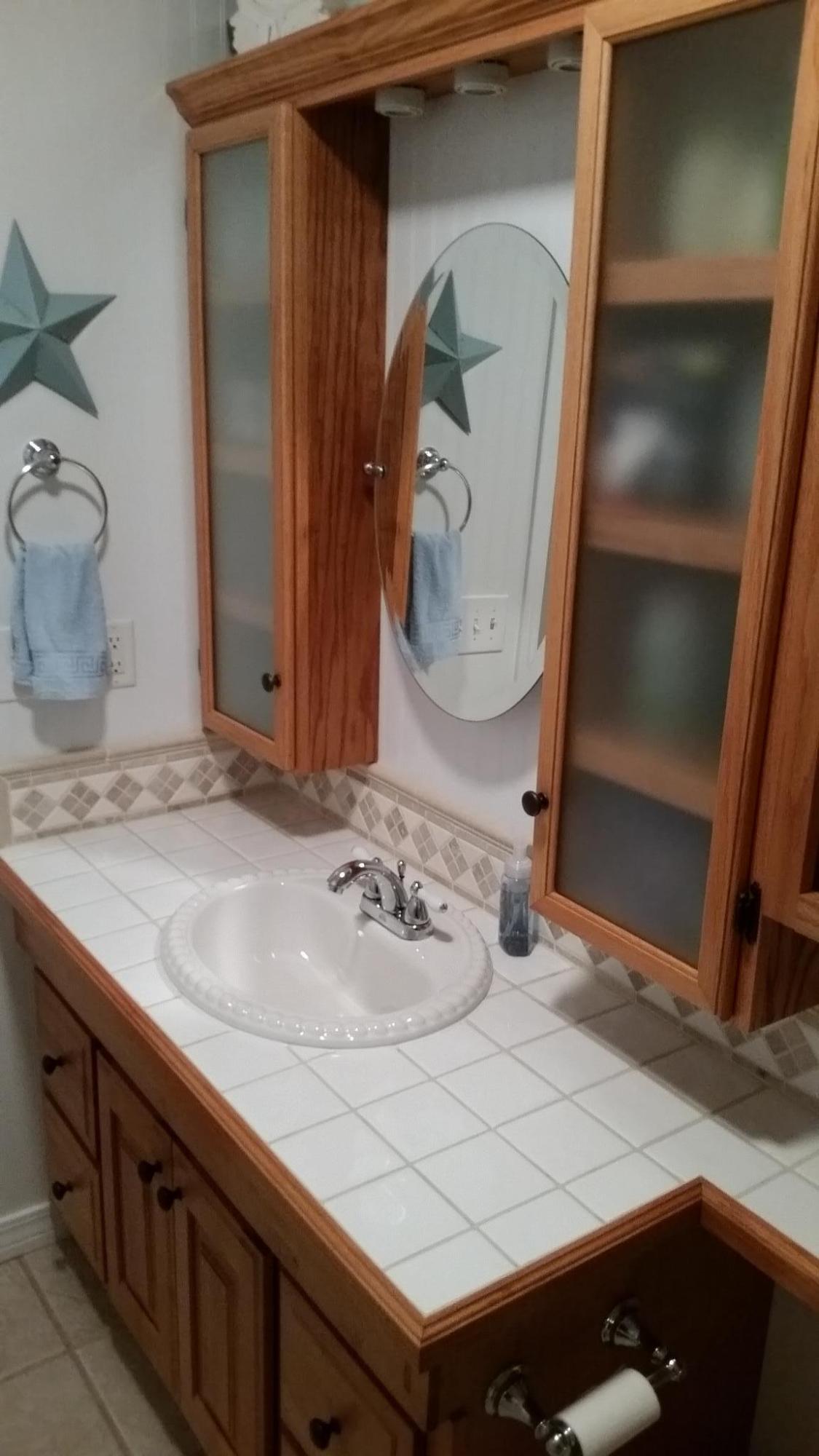 CLOVERDALE S/D - Residential