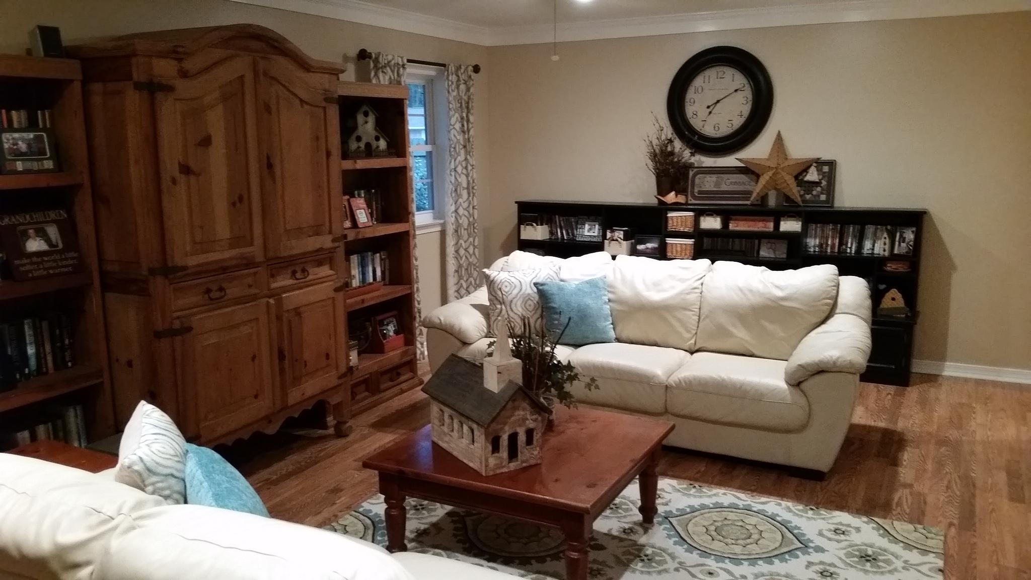 CLOVERDALE S/D - Residential