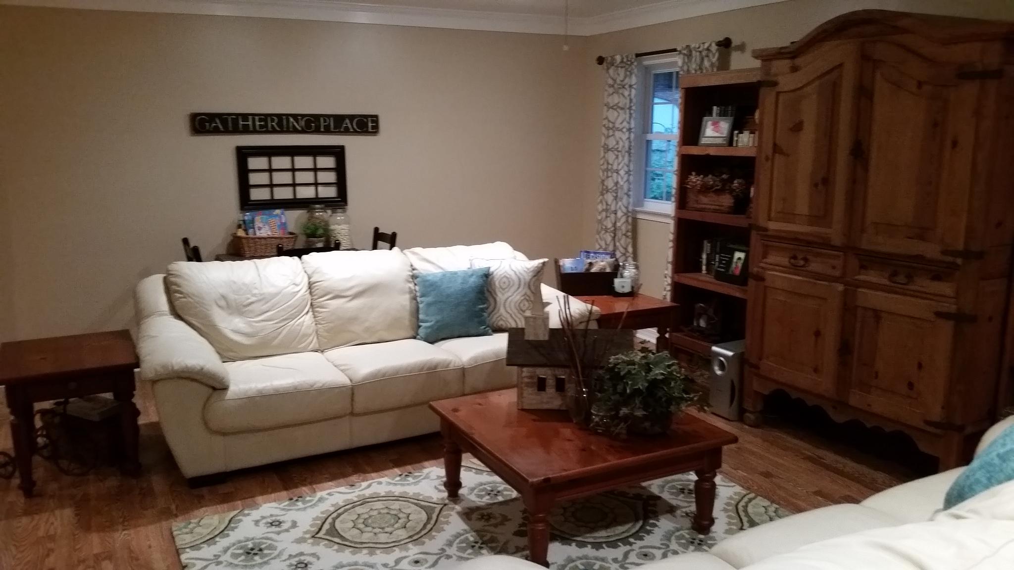 CLOVERDALE S/D - Residential