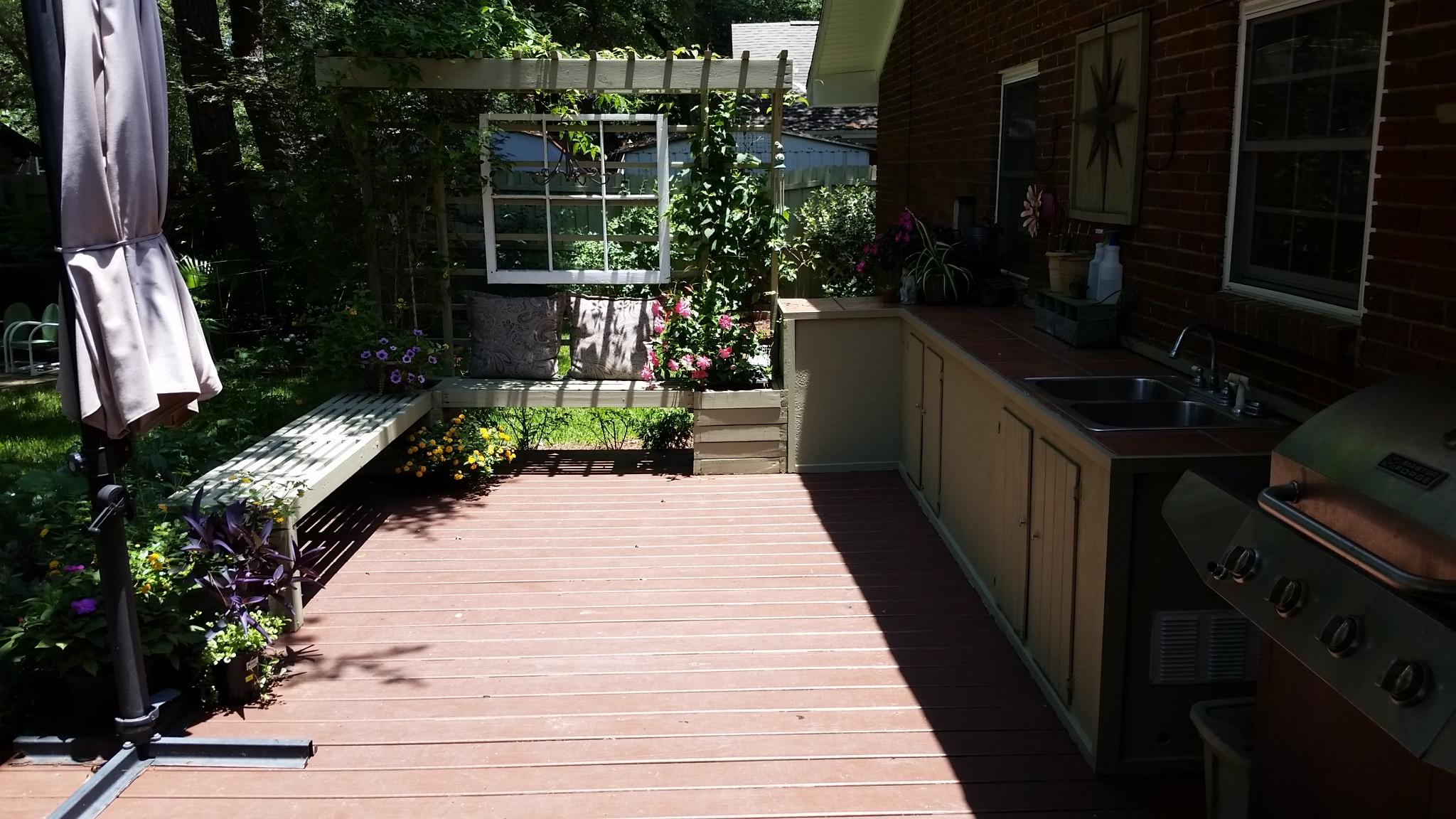 CLOVERDALE S/D - Residential