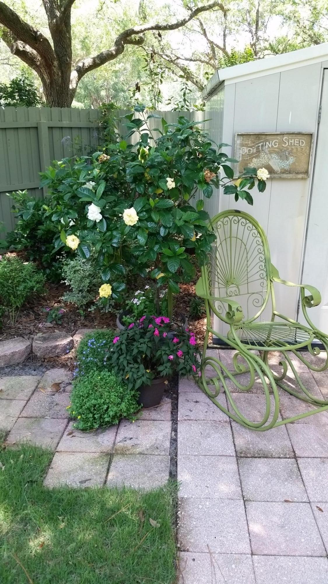 CLOVERDALE S/D - Residential