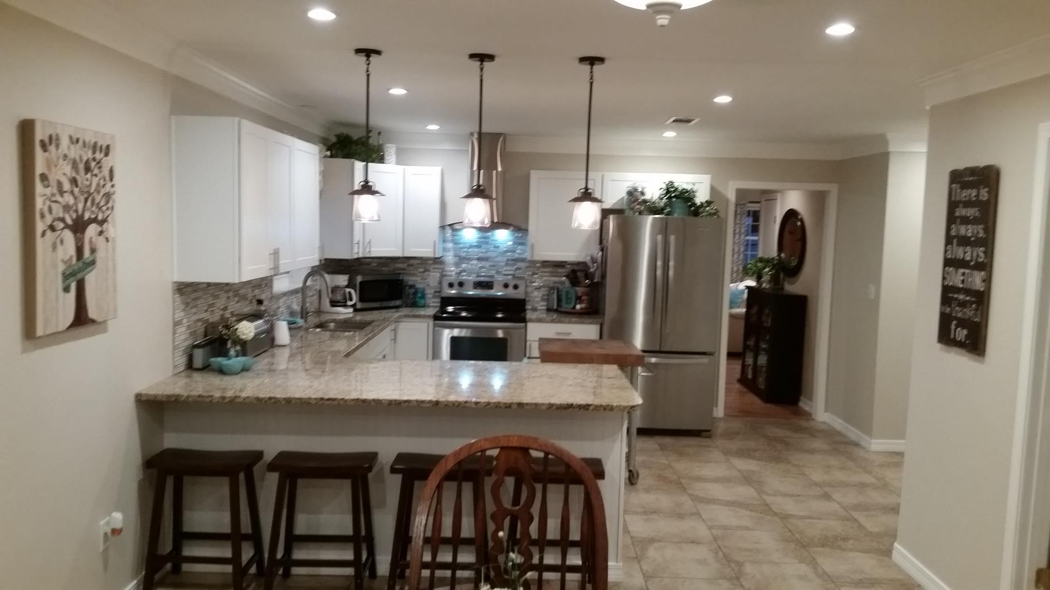 CLOVERDALE S/D - Residential