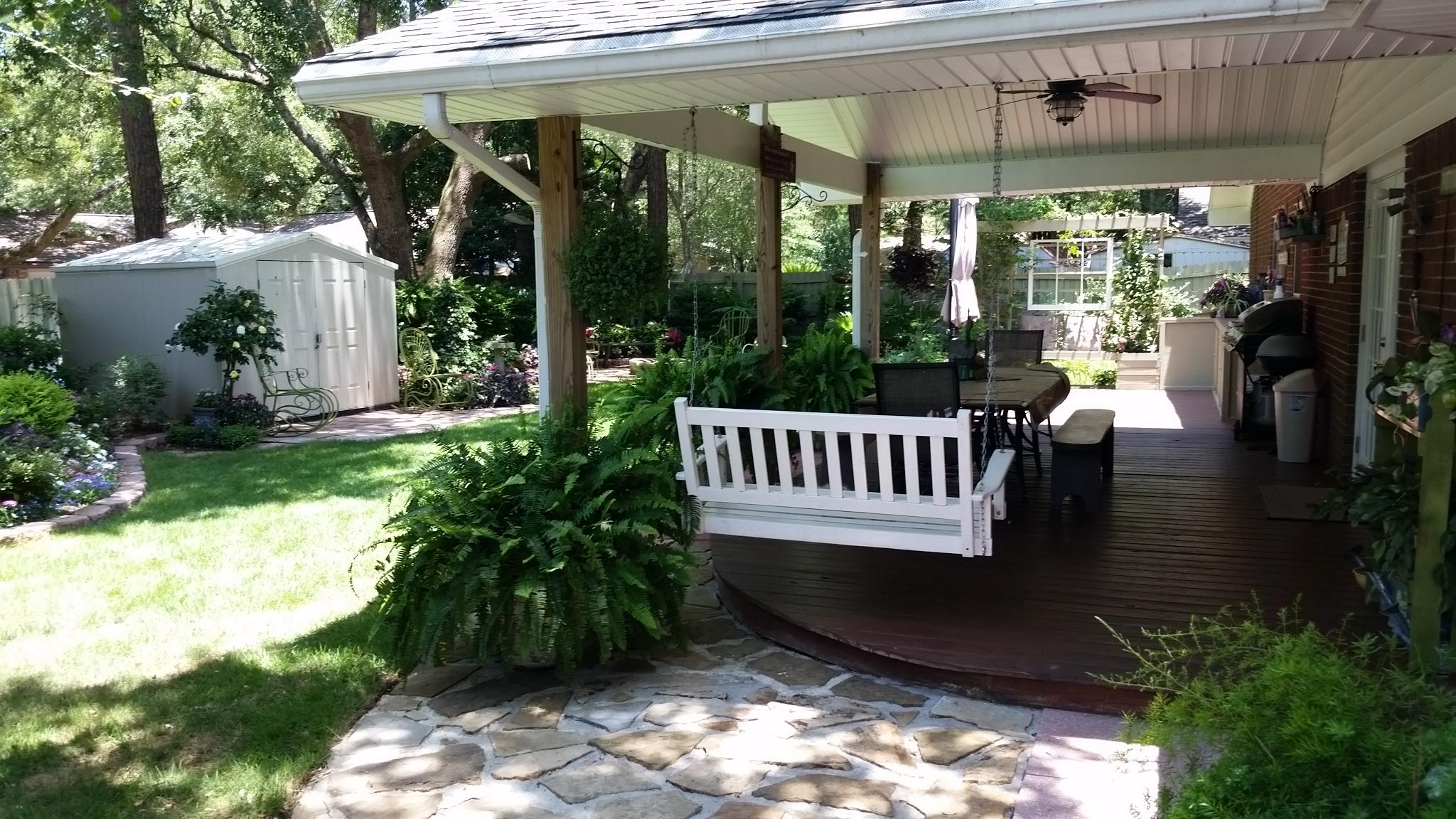 CLOVERDALE S/D - Residential