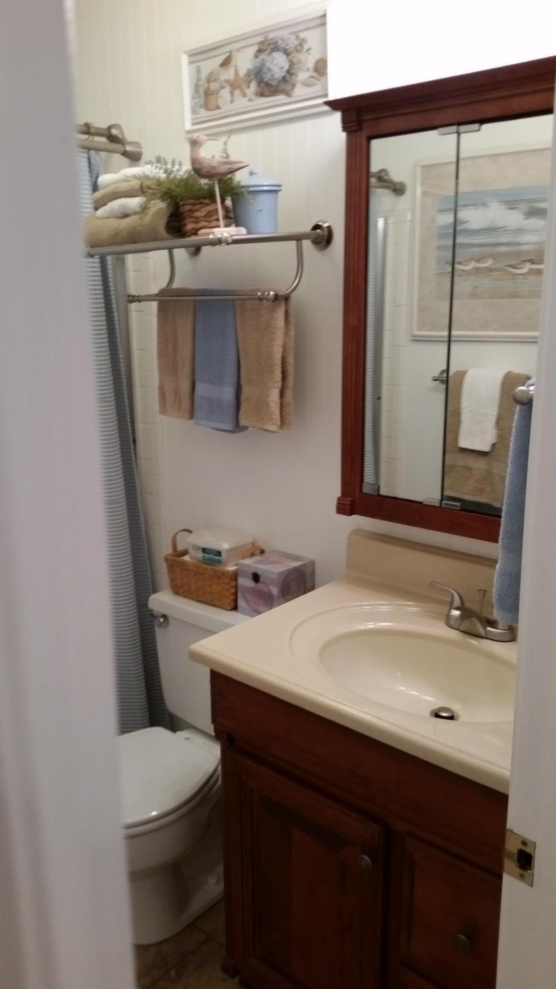 CLOVERDALE S/D - Residential