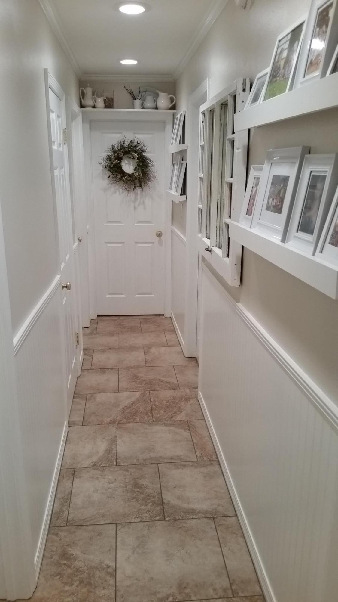 CLOVERDALE S/D - Residential