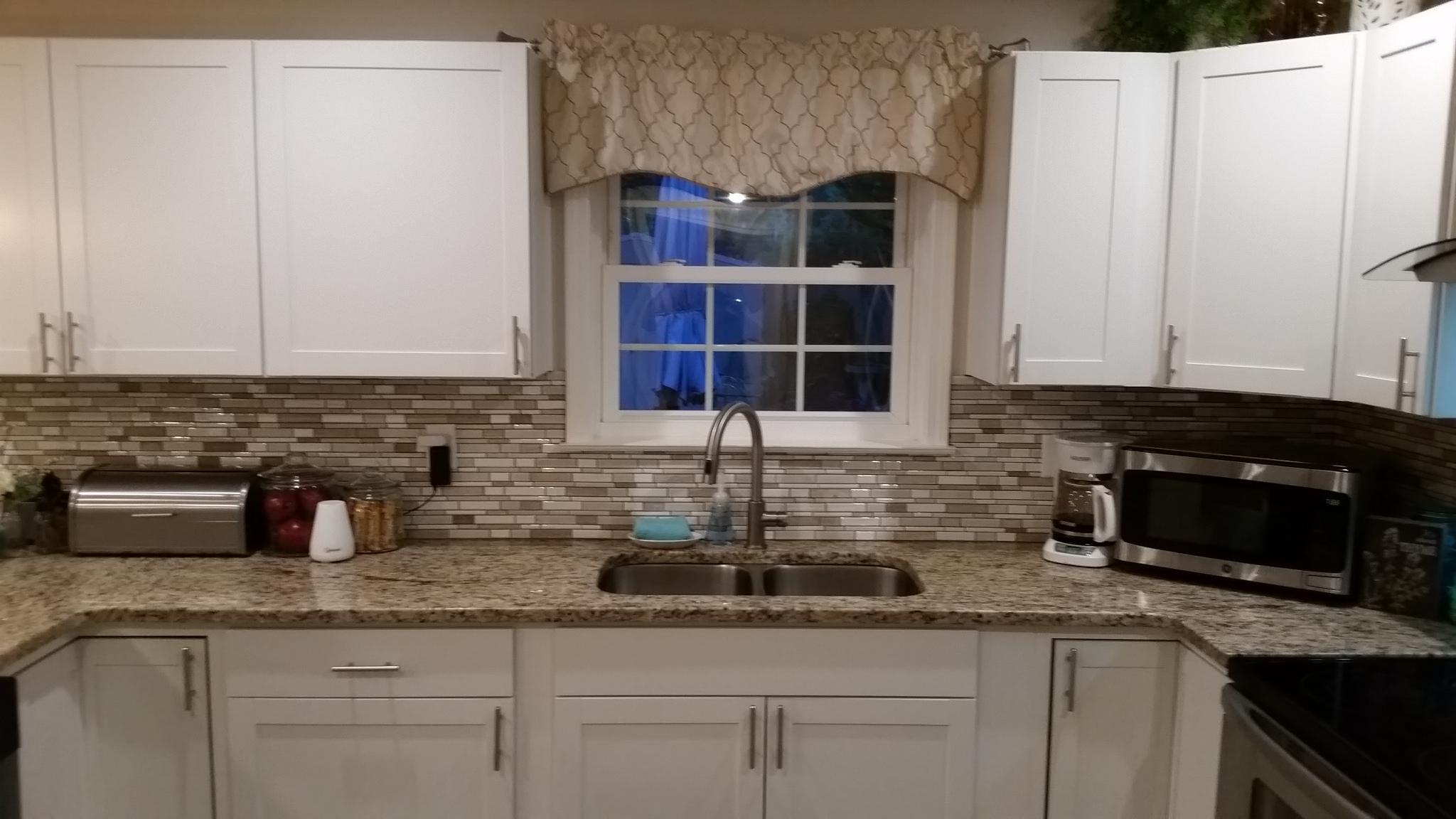 CLOVERDALE S/D - Residential