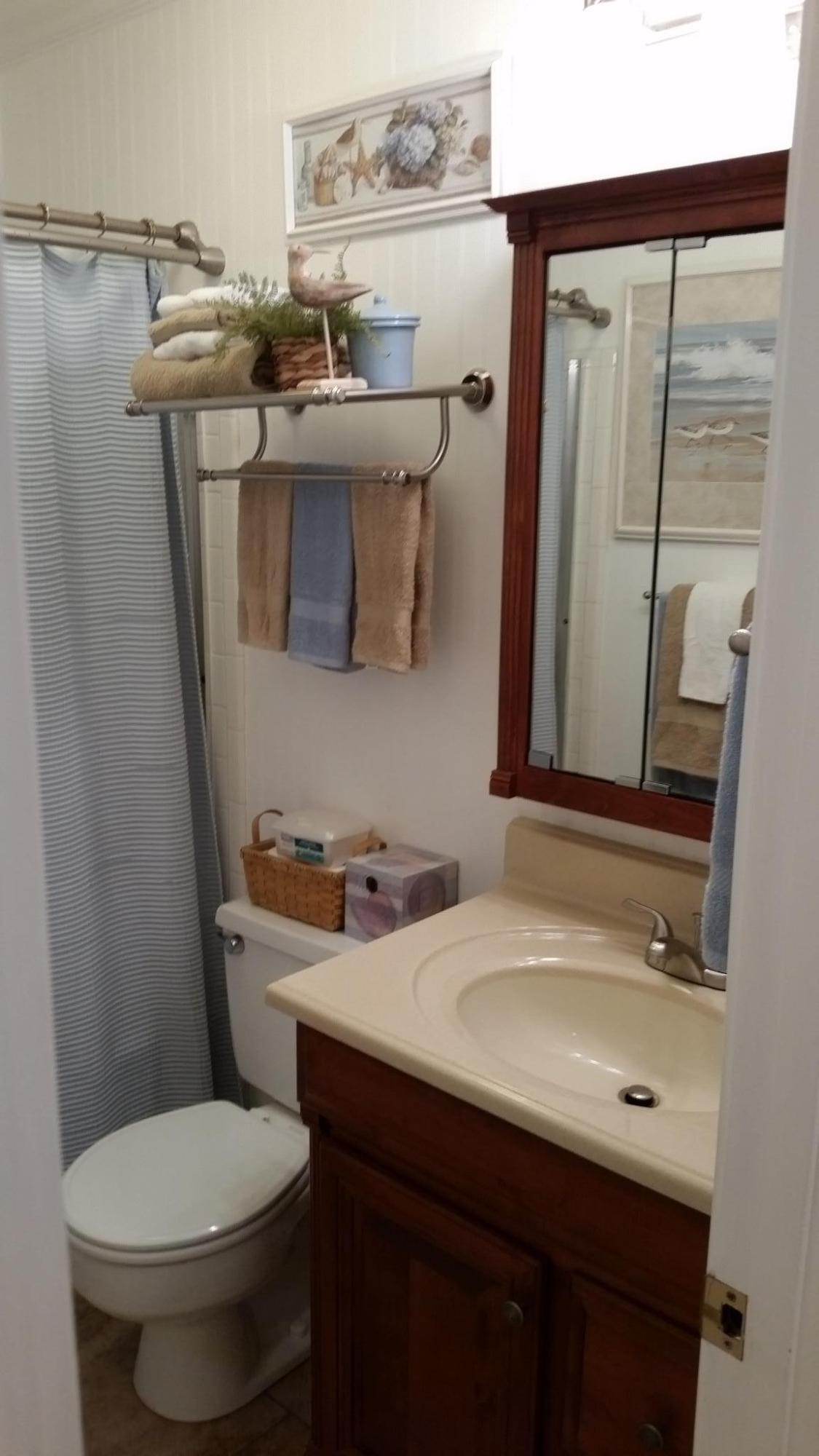 CLOVERDALE S/D - Residential