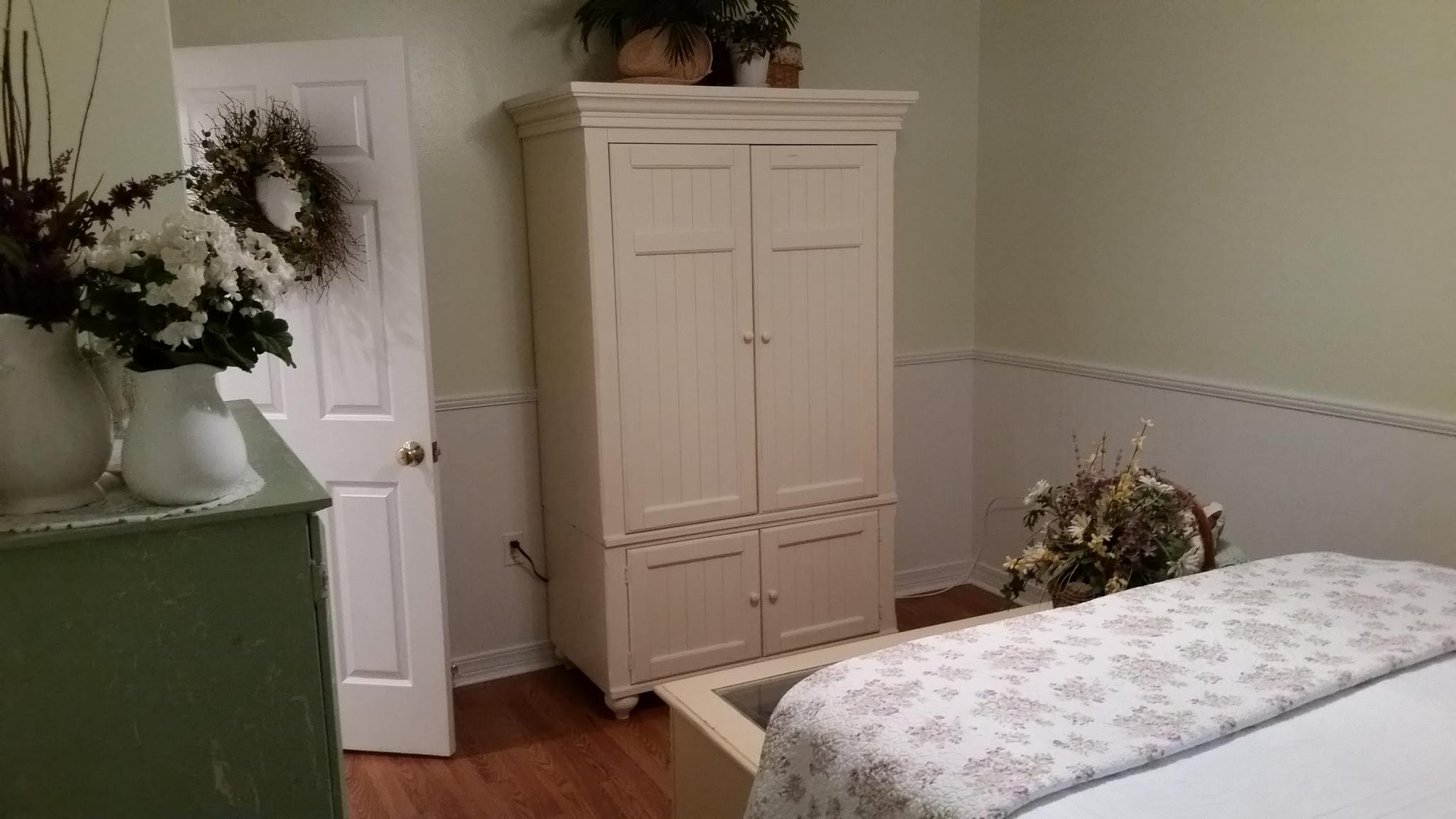 CLOVERDALE S/D - Residential