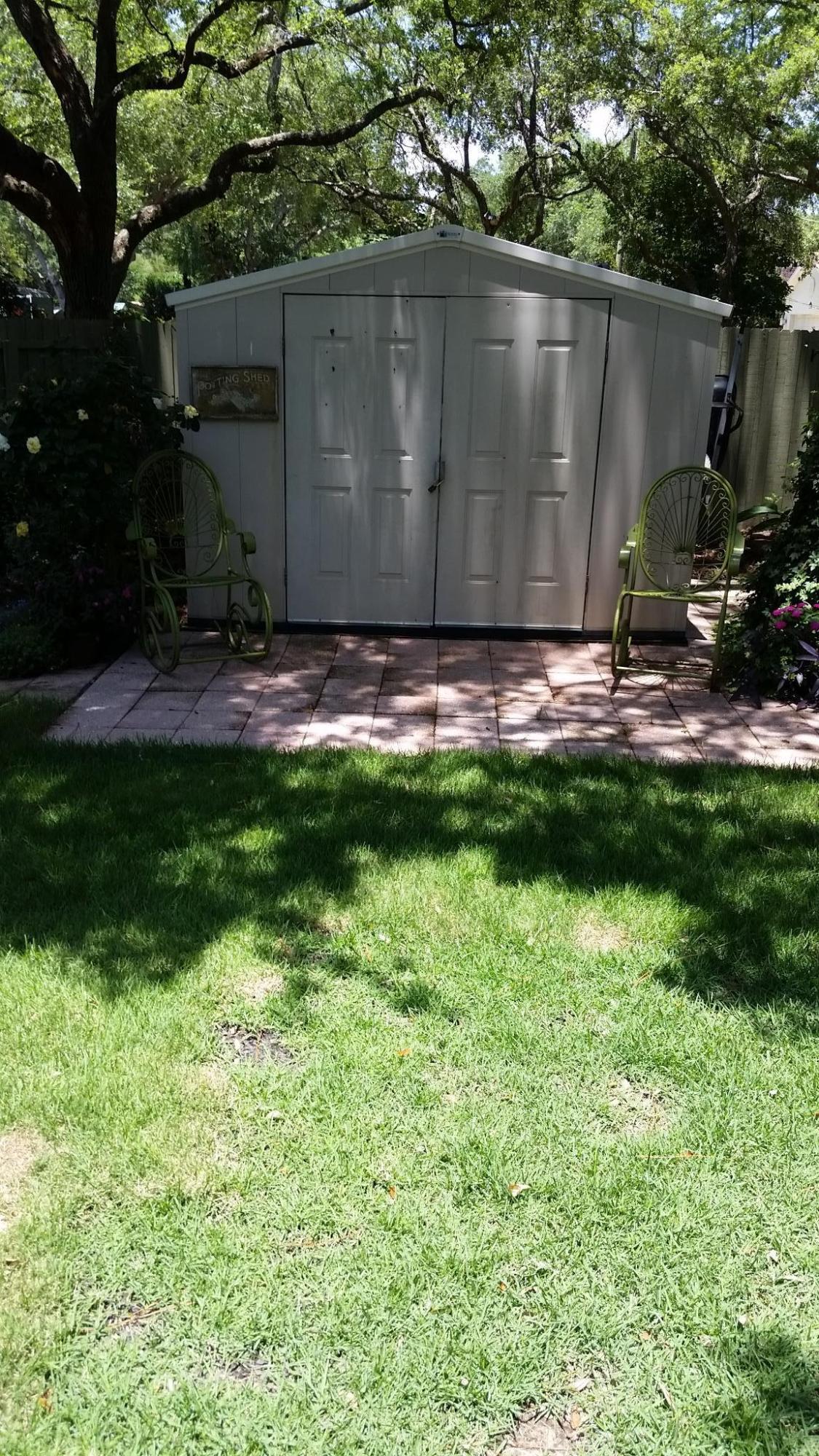 CLOVERDALE S/D - Residential