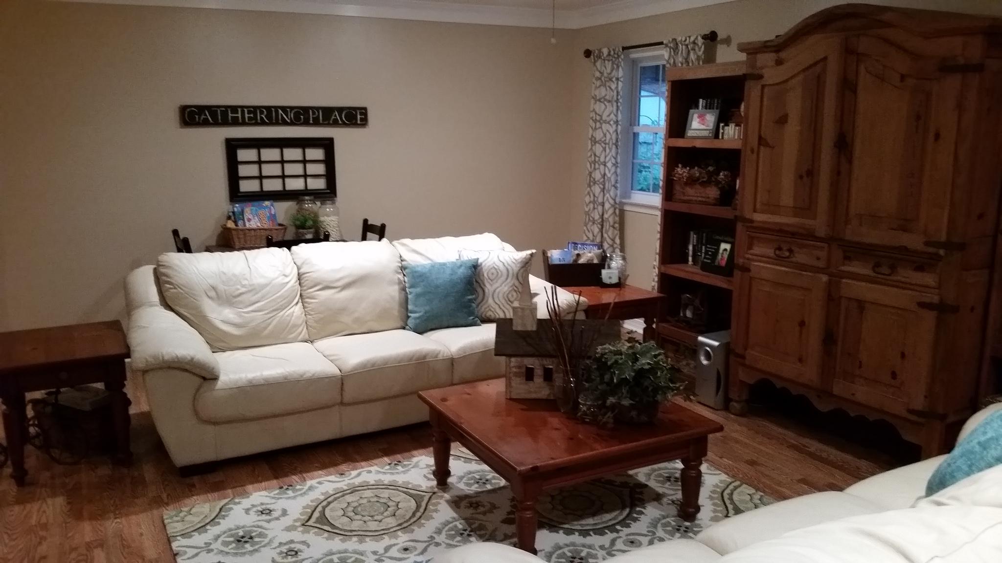 CLOVERDALE S/D - Residential