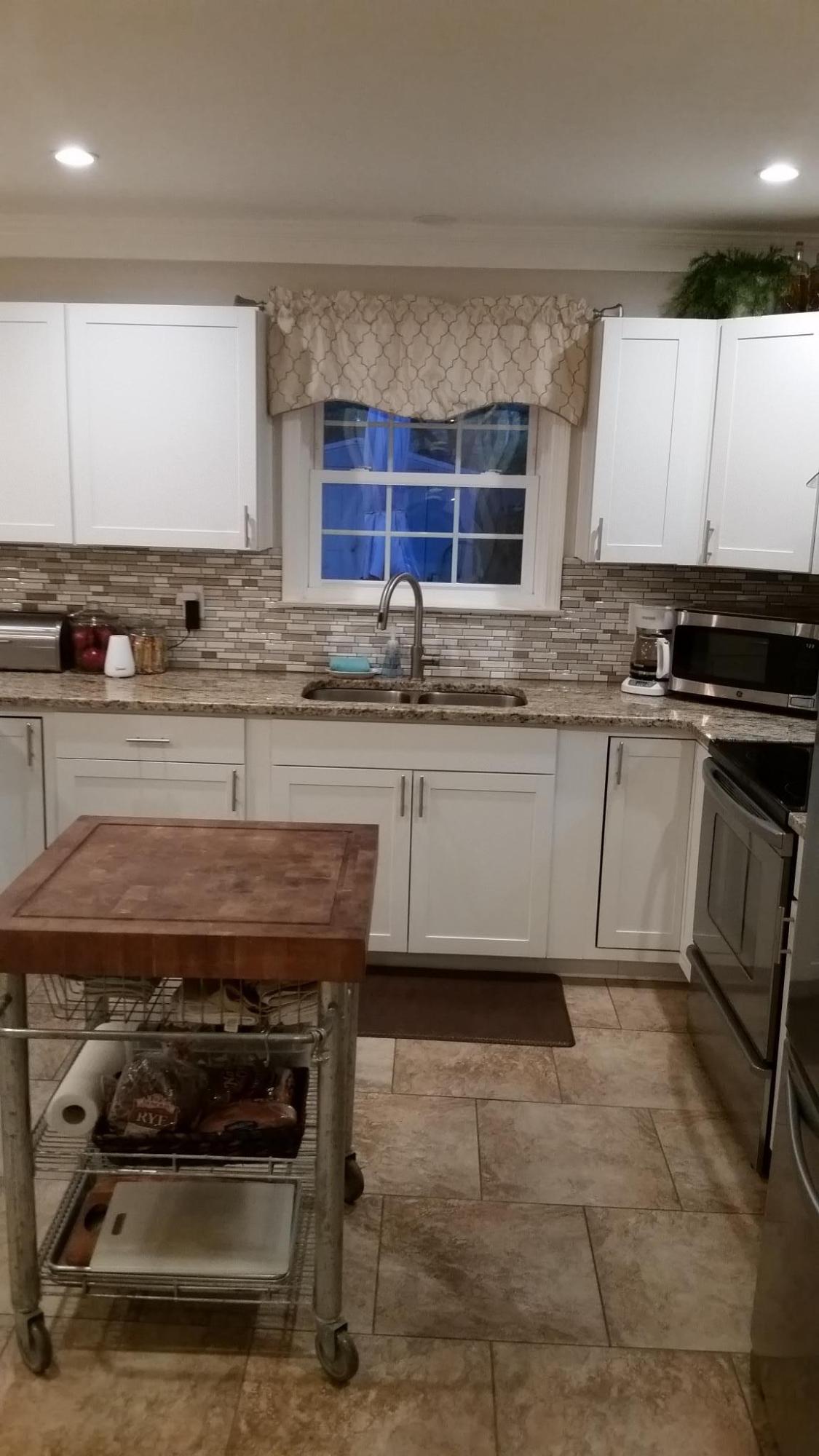 CLOVERDALE S/D - Residential