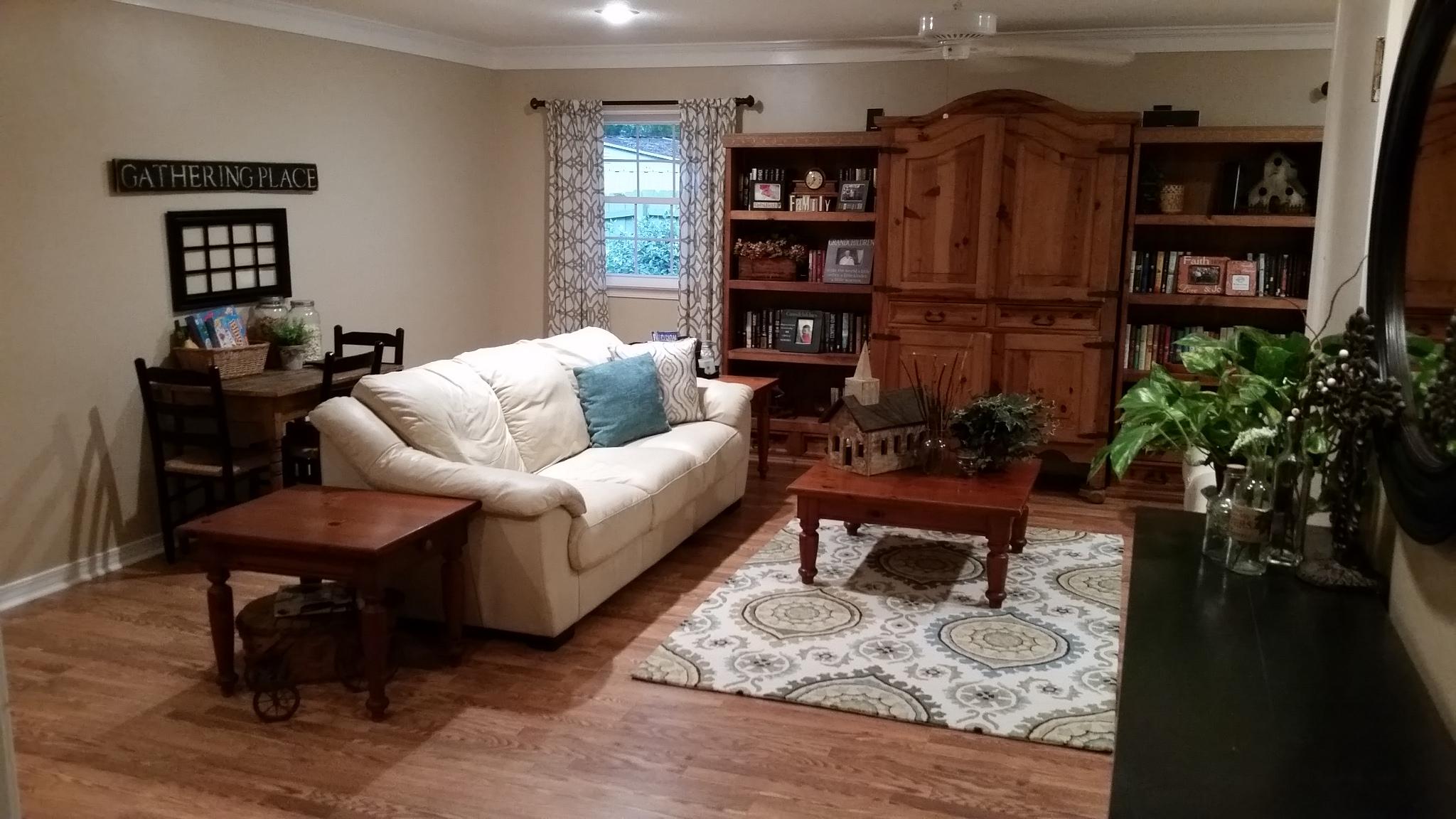 CLOVERDALE S/D - Residential