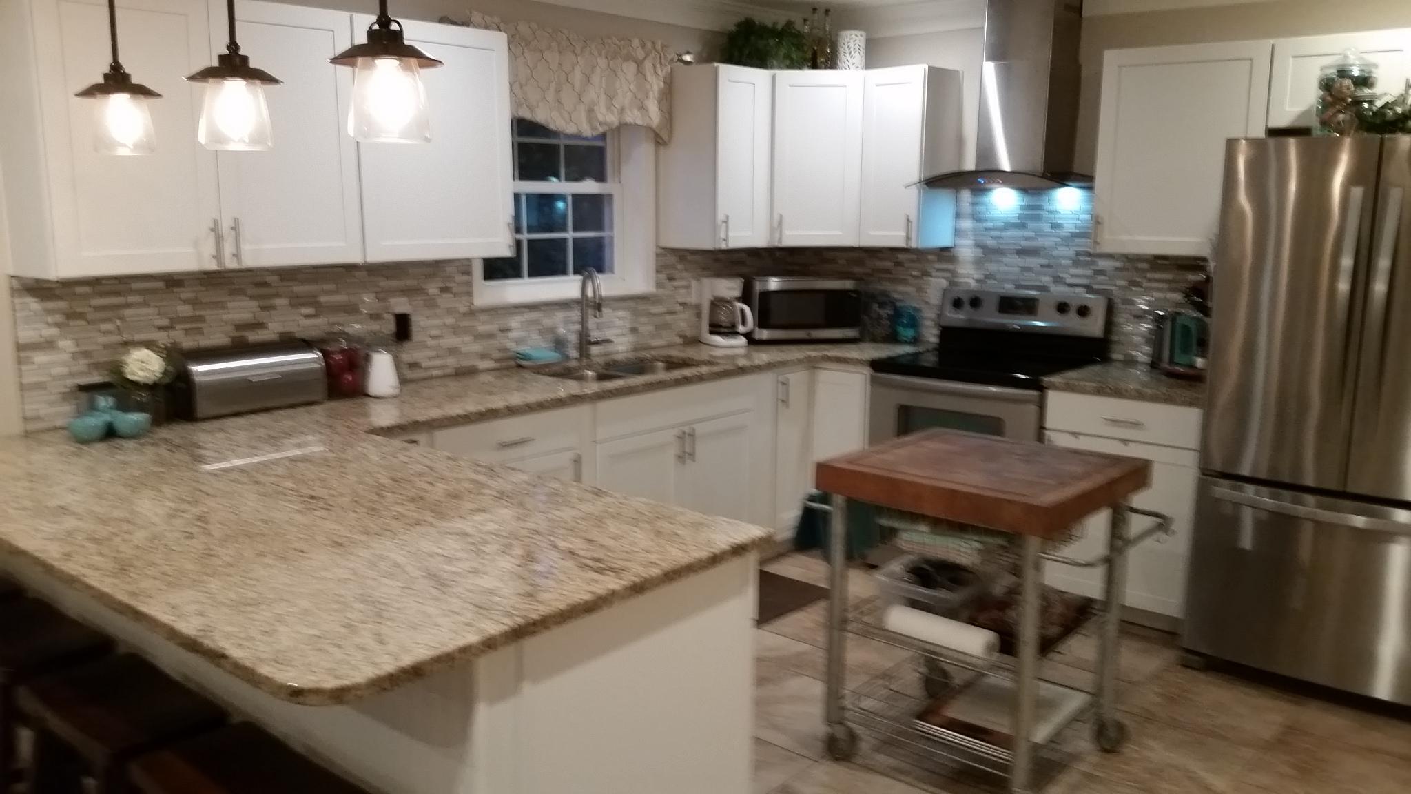 CLOVERDALE S/D - Residential