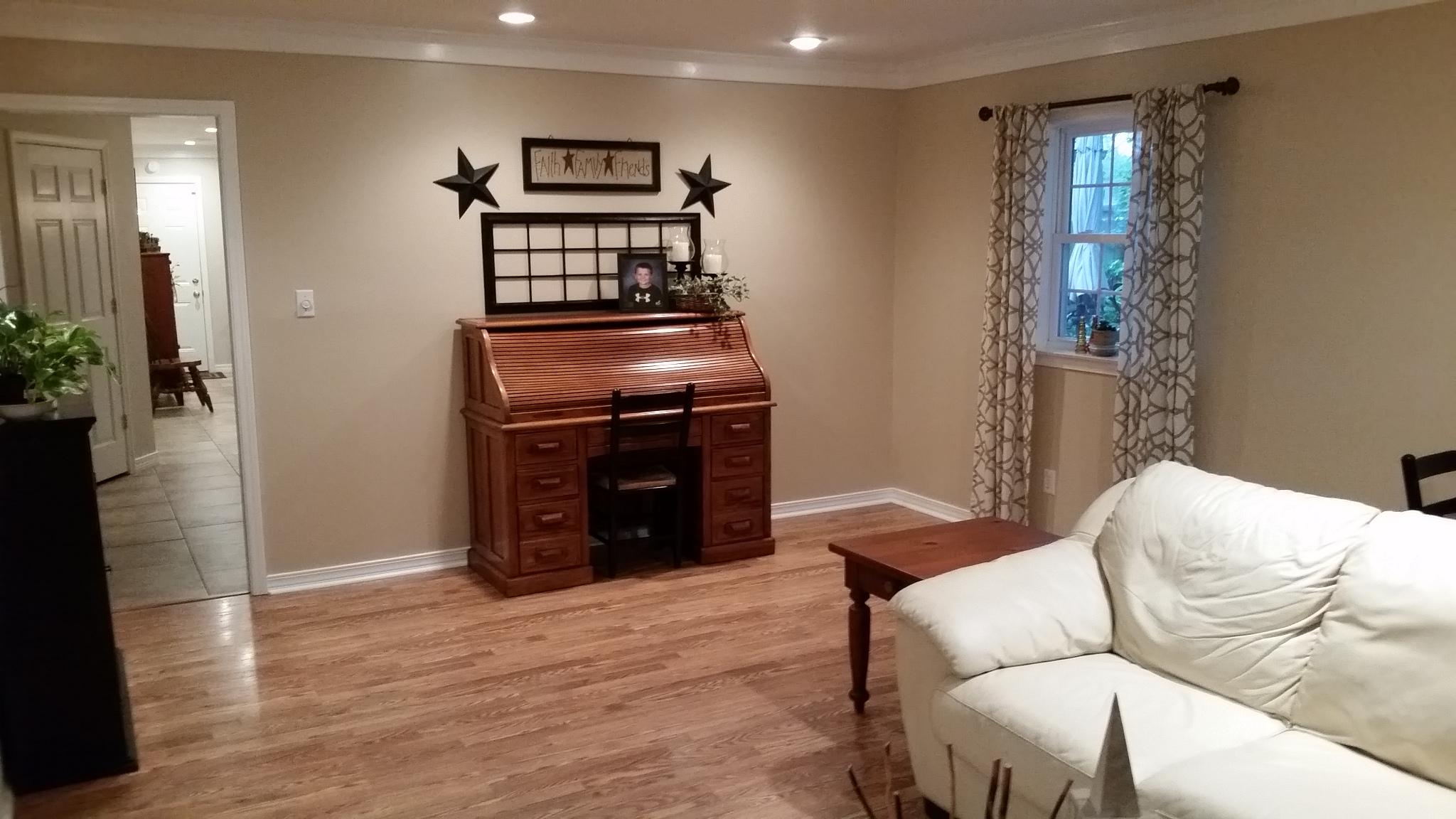 CLOVERDALE S/D - Residential