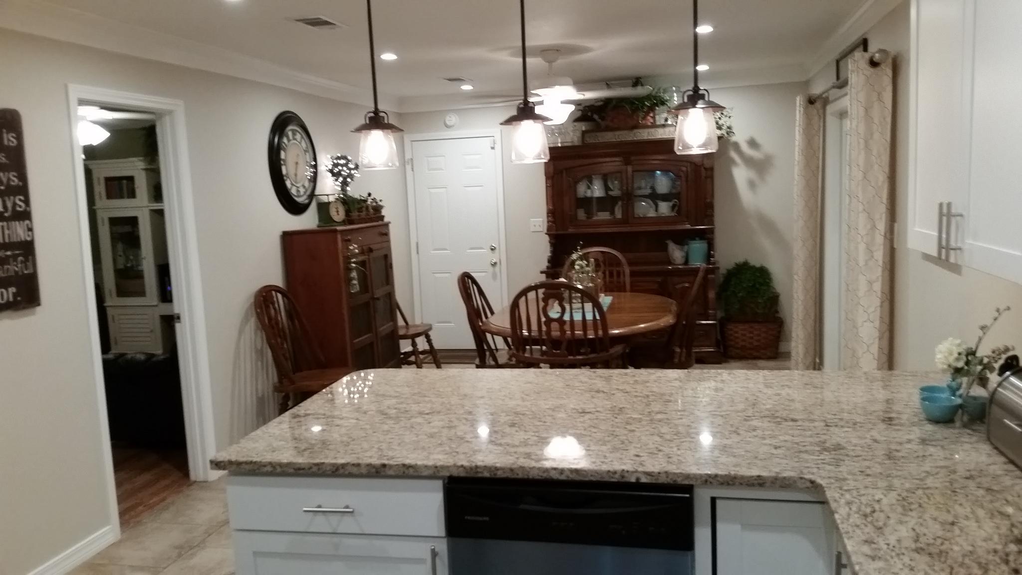 CLOVERDALE S/D - Residential