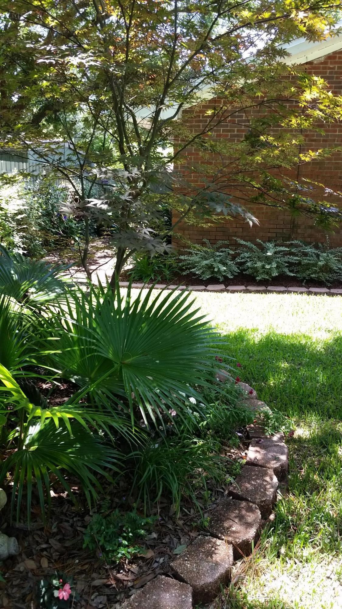 CLOVERDALE S/D - Residential