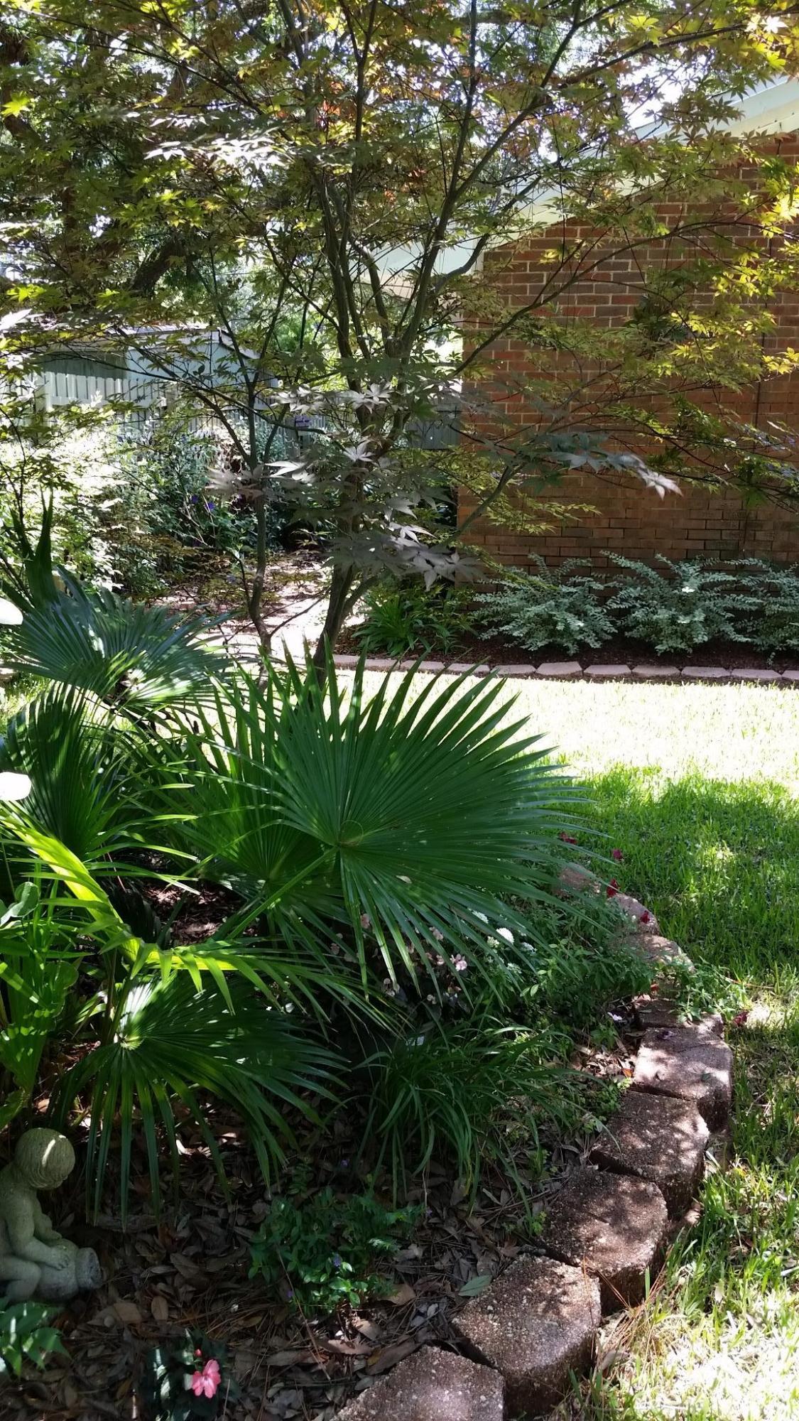 CLOVERDALE S/D - Residential