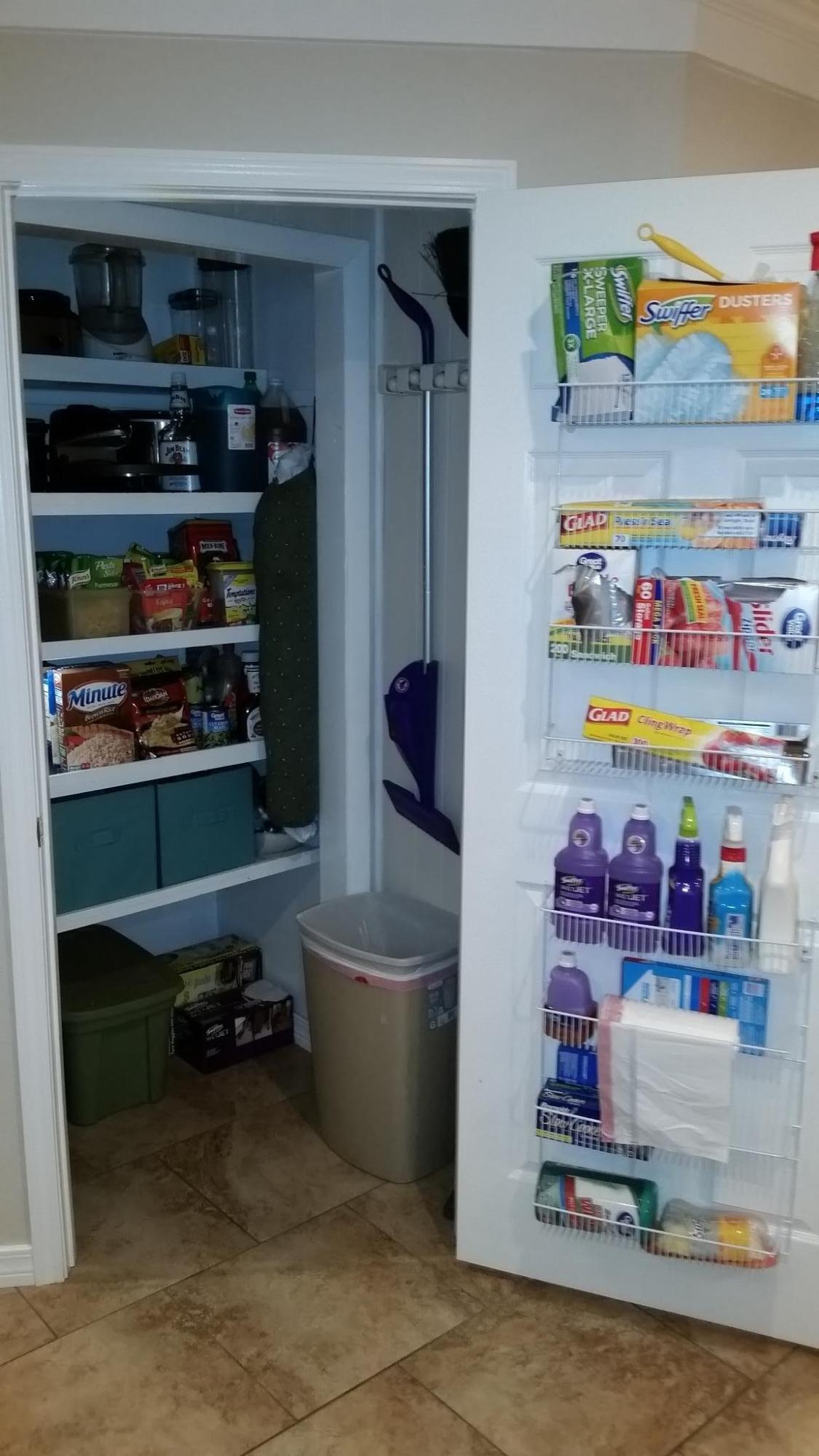 CLOVERDALE S/D - Residential