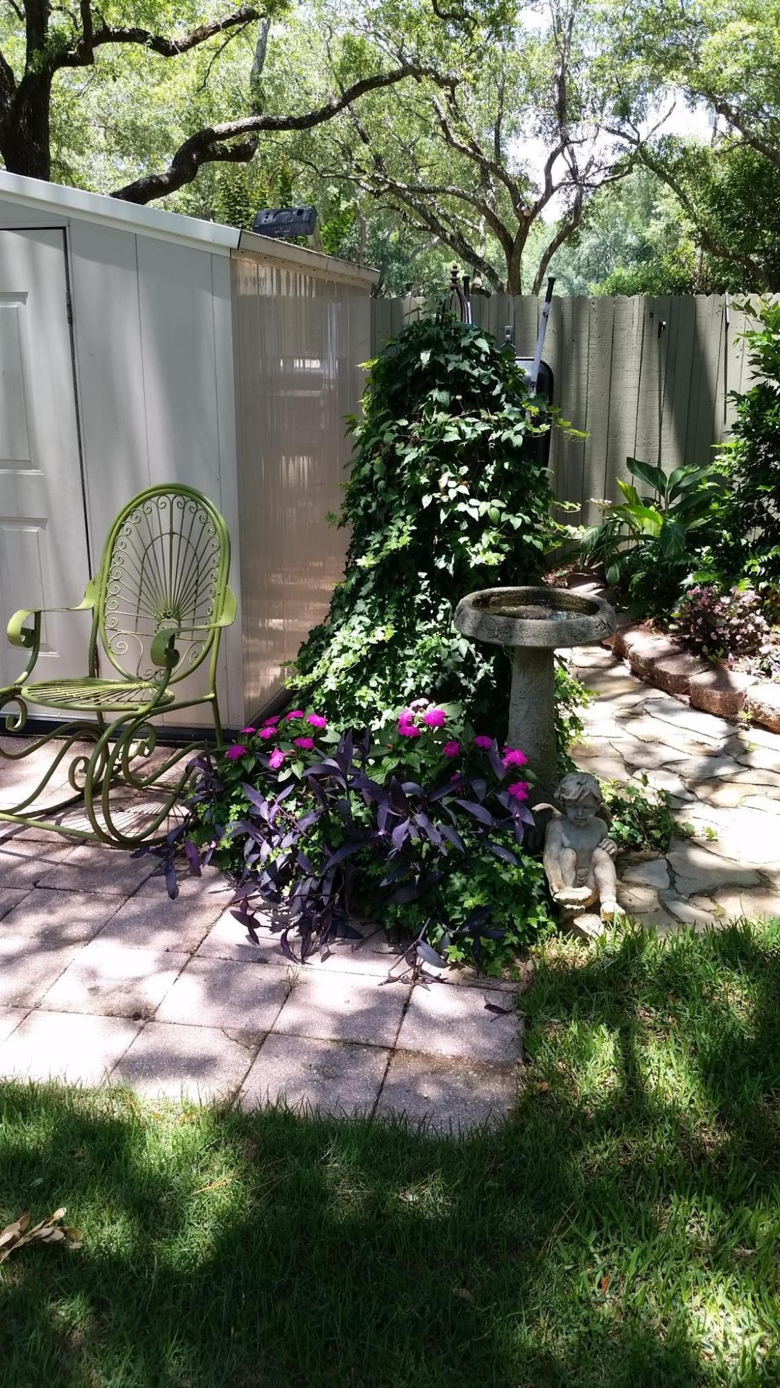 CLOVERDALE S/D - Residential