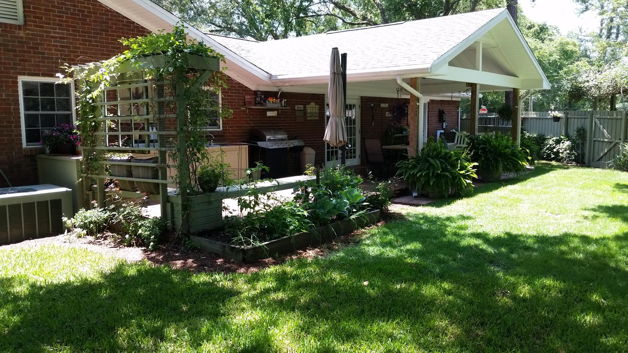 CLOVERDALE S/D - Residential