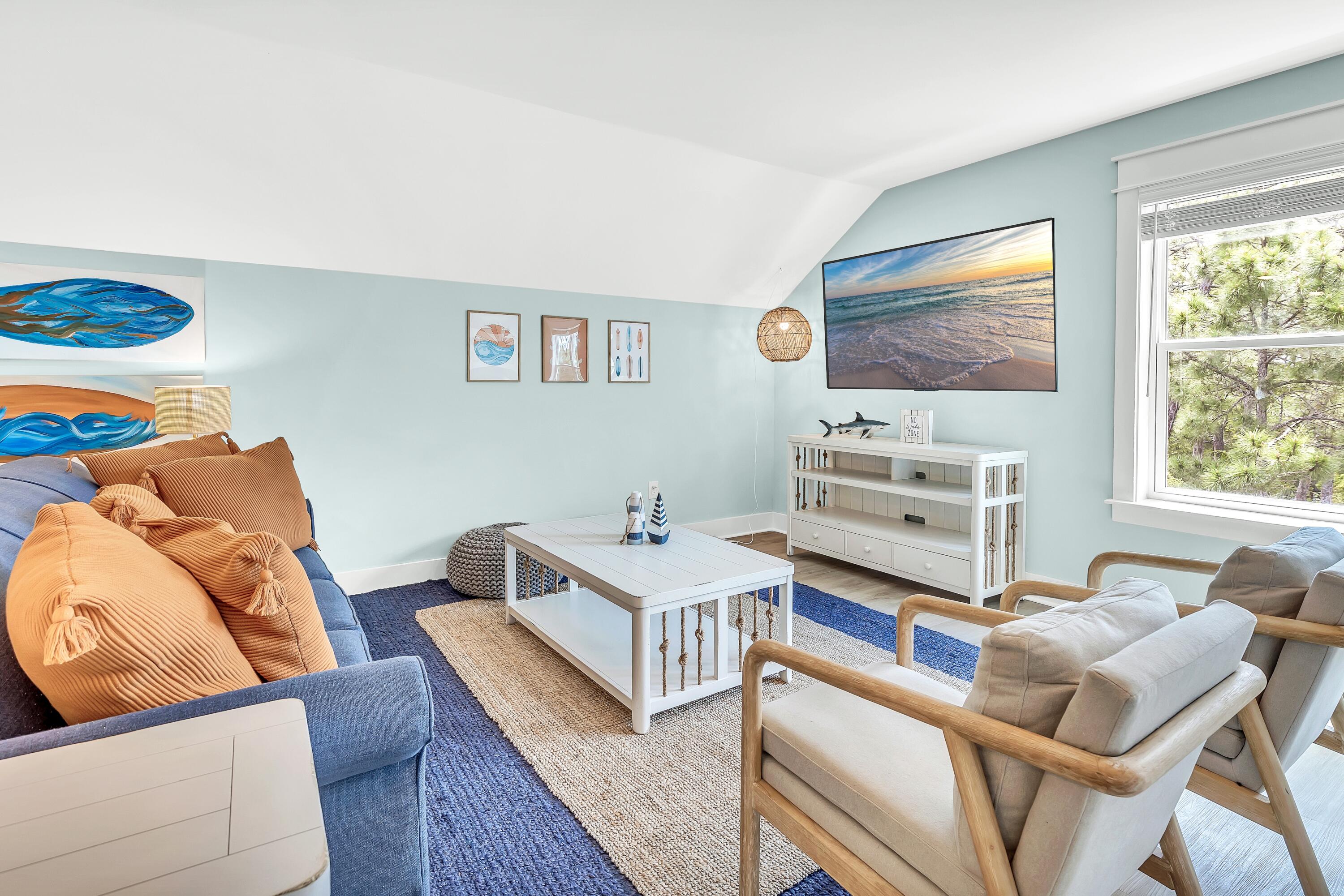 SERENITY AT DUNE ALLEN - Residential