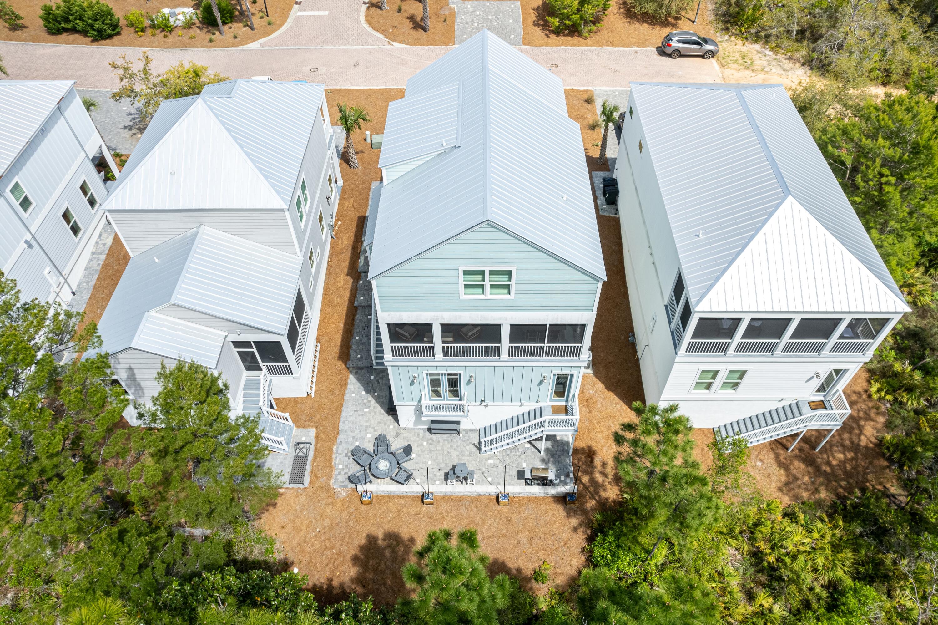 SERENITY AT DUNE ALLEN - Residential